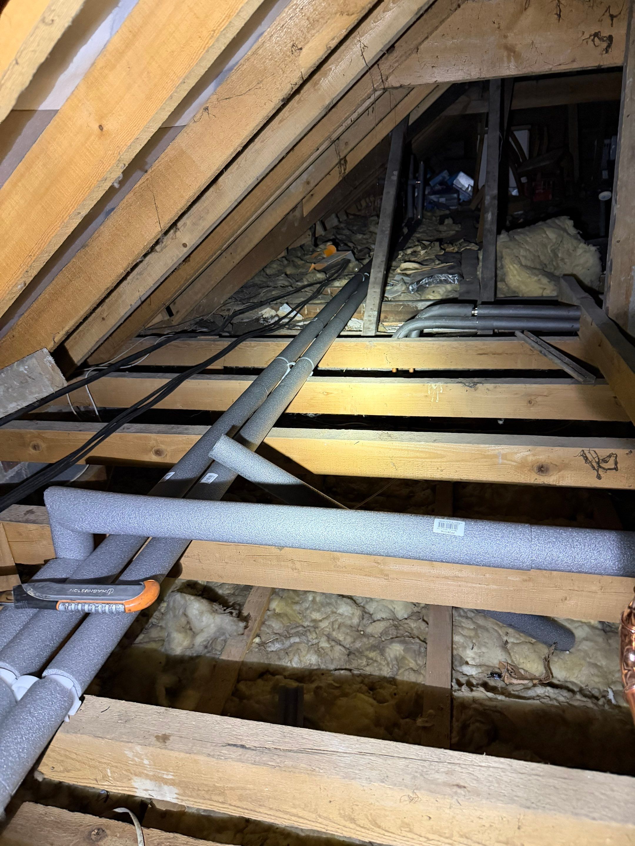 🏡 Modernising a Lincolnshire Bungalow for a Low-Carbon Future by Elite Services Group Ltd