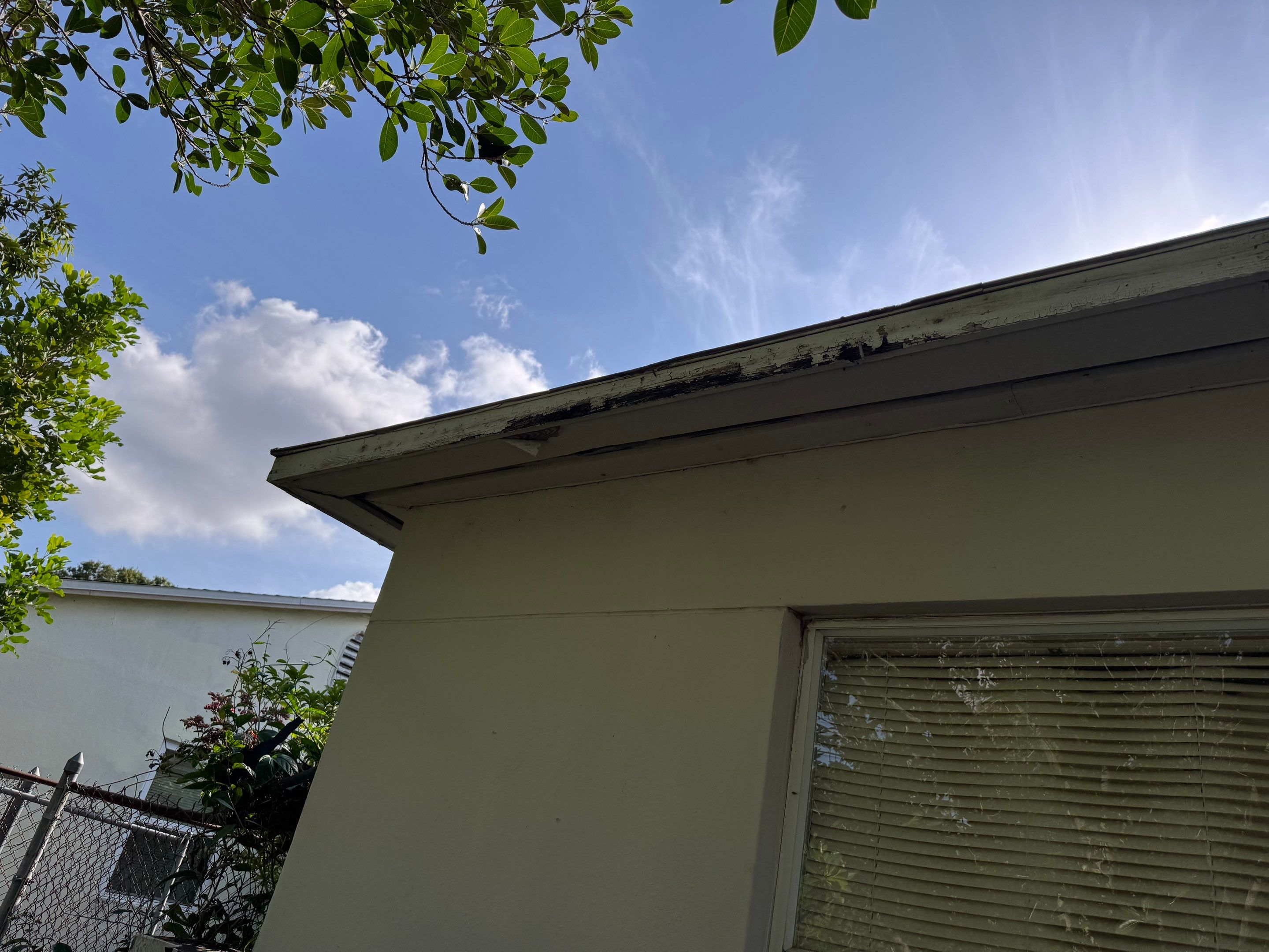 Project in St. Petersburg 33711 by Mitchell Roofing Company LLC 