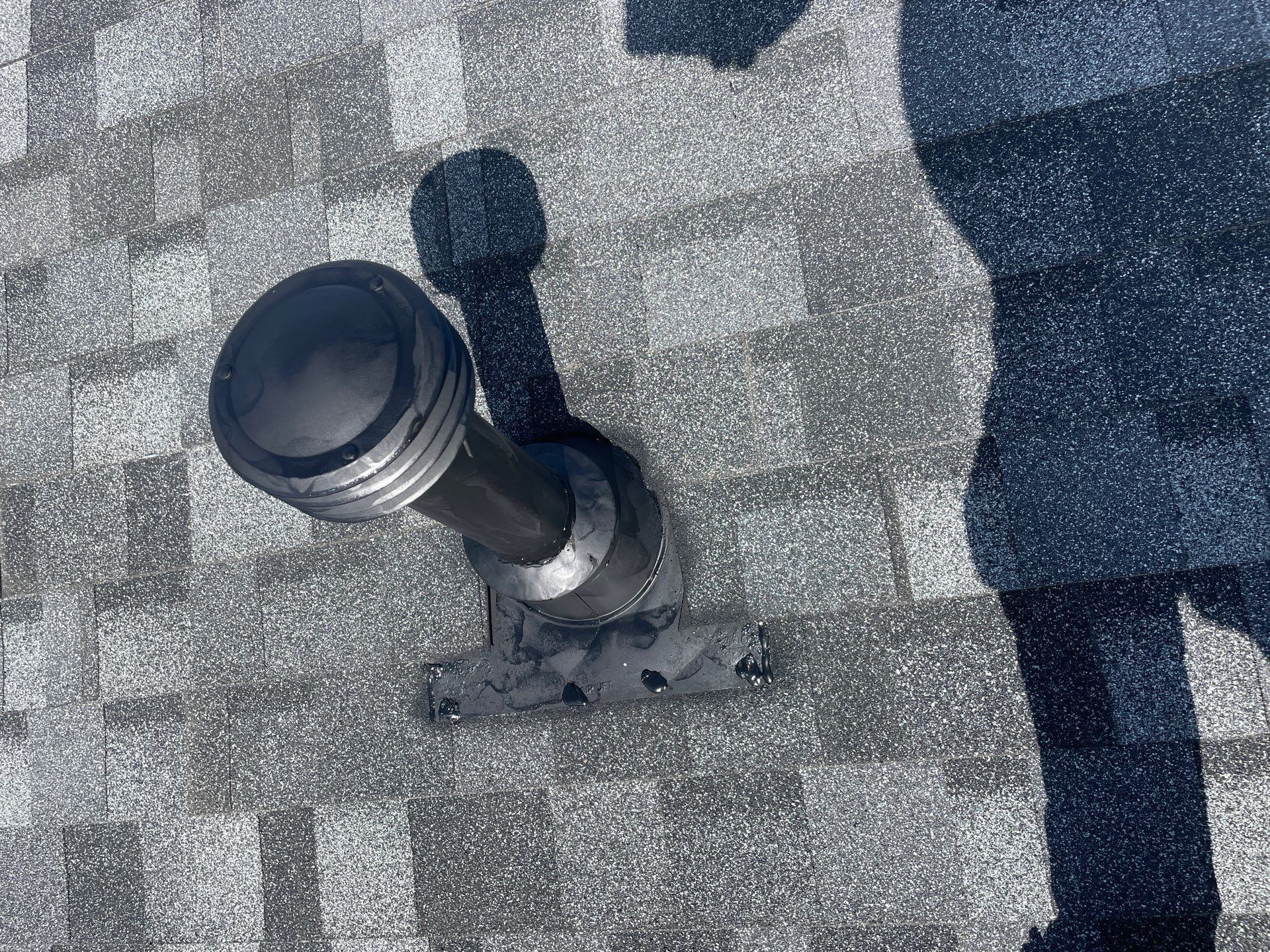 Project in Richardson by Rhino Roofing and General Contracting, LLC