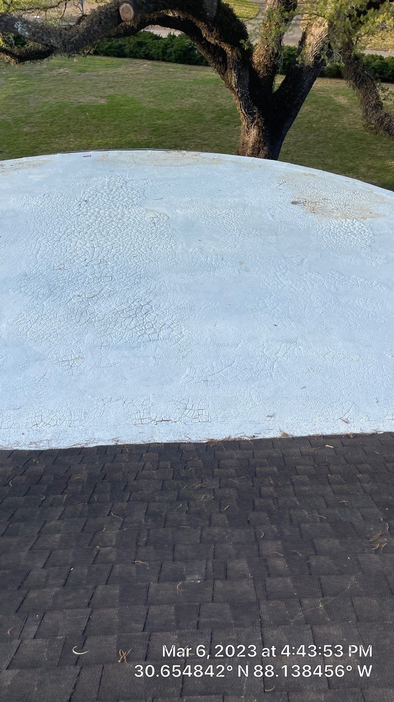 Residential Roofing Installation using Roof Replacement by American Roofing & Construction LLC