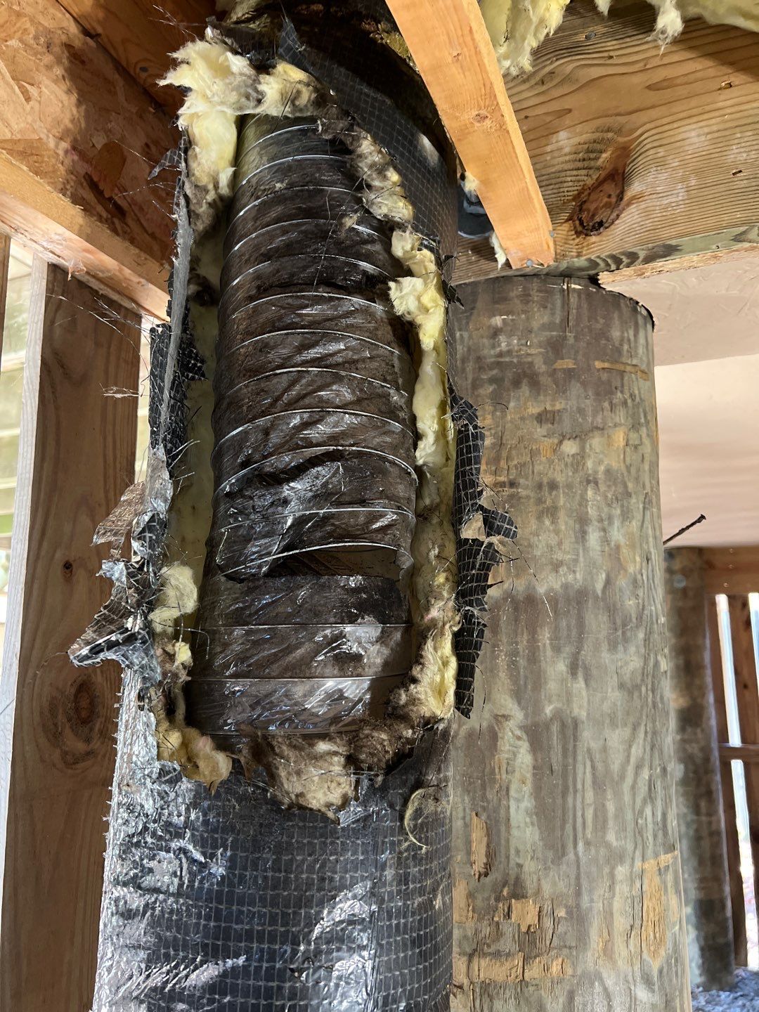HVAC Mold Remediation & Indoor Air Restoration in Bethany Beach, DE by Healthy Home Solutions