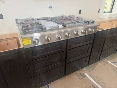 Project in Pulteney