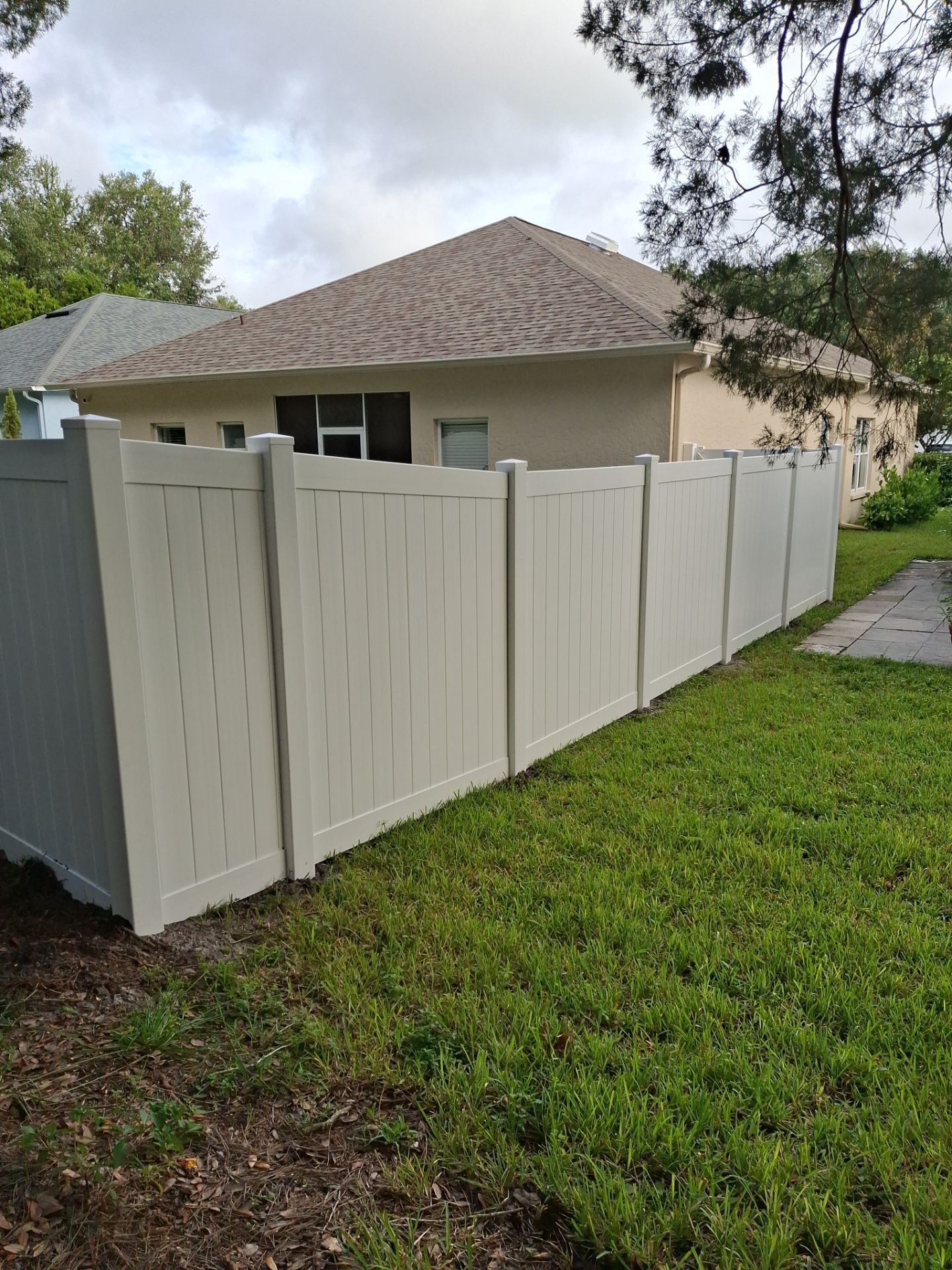 12308 Hollybush Terrace by H&Y Fence