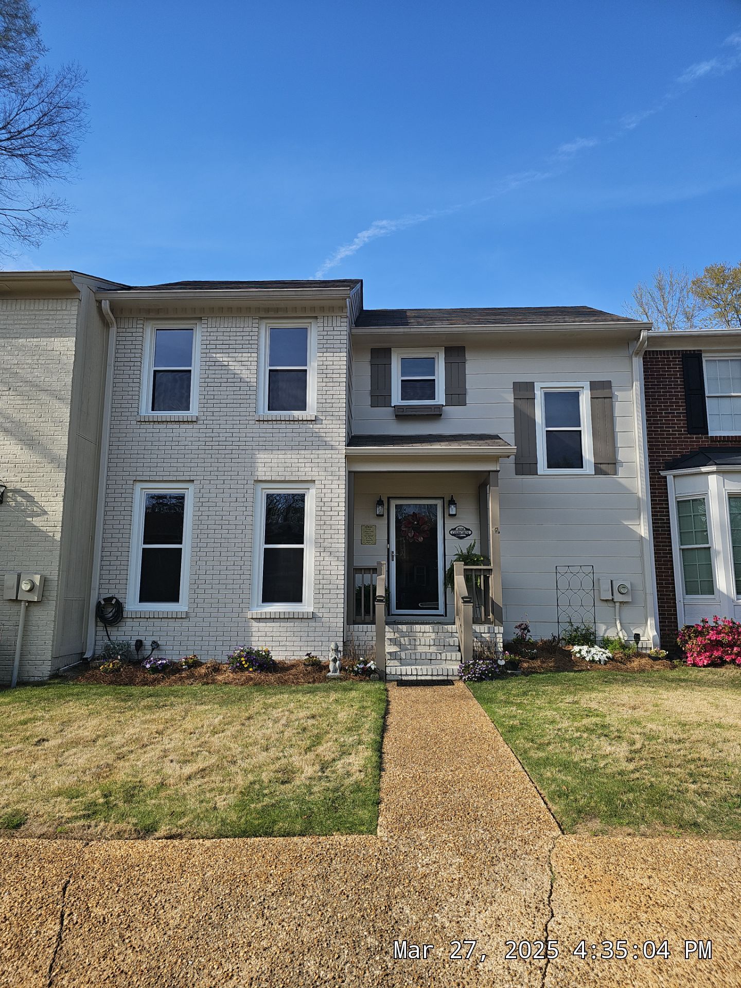 Osborn Project in Vestavia Hills by The Window Source