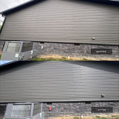 Project in Dayton