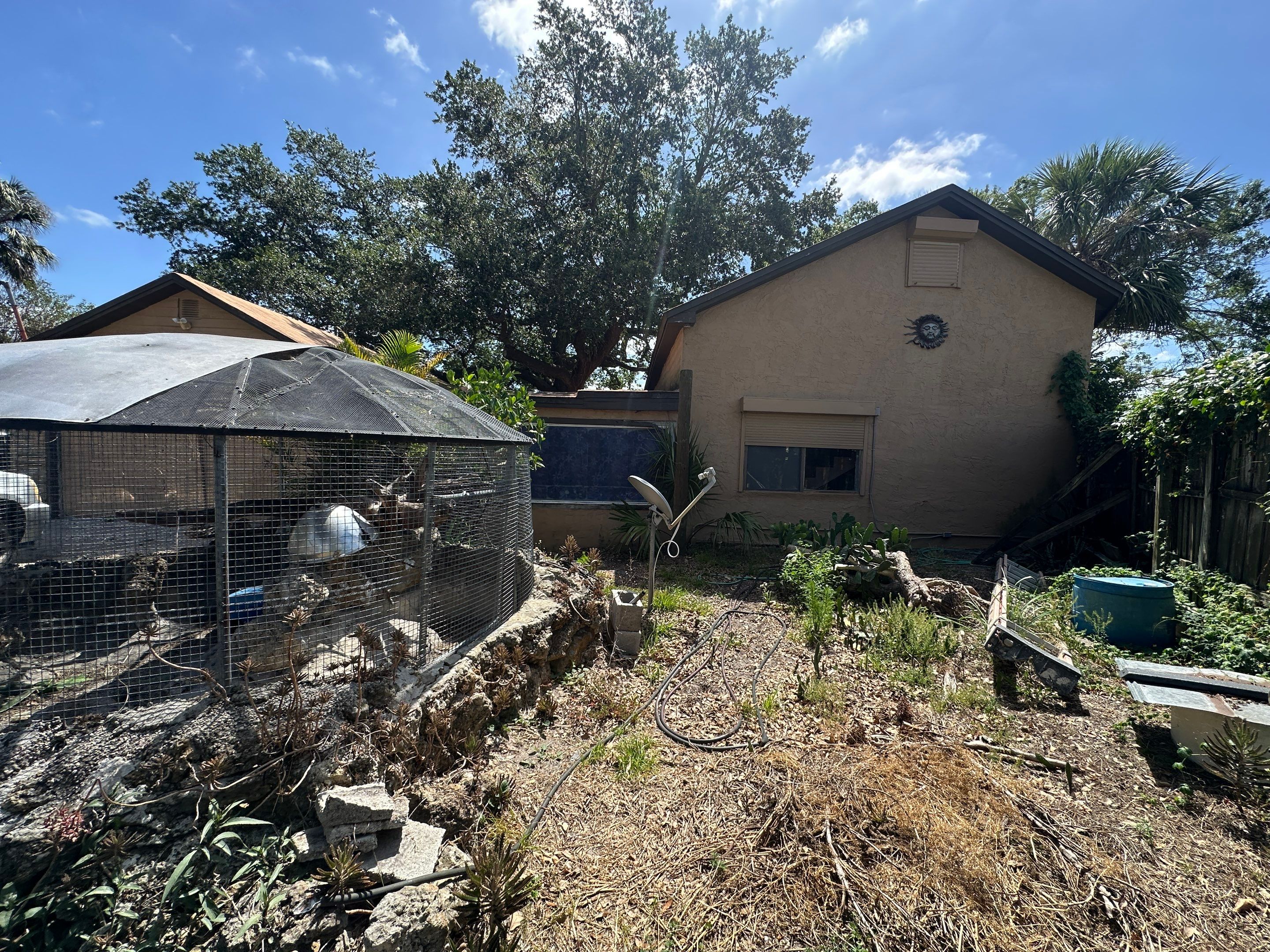 Wind & Storm Damage Claim in Punta Gorda by FLAPA & KeyStone