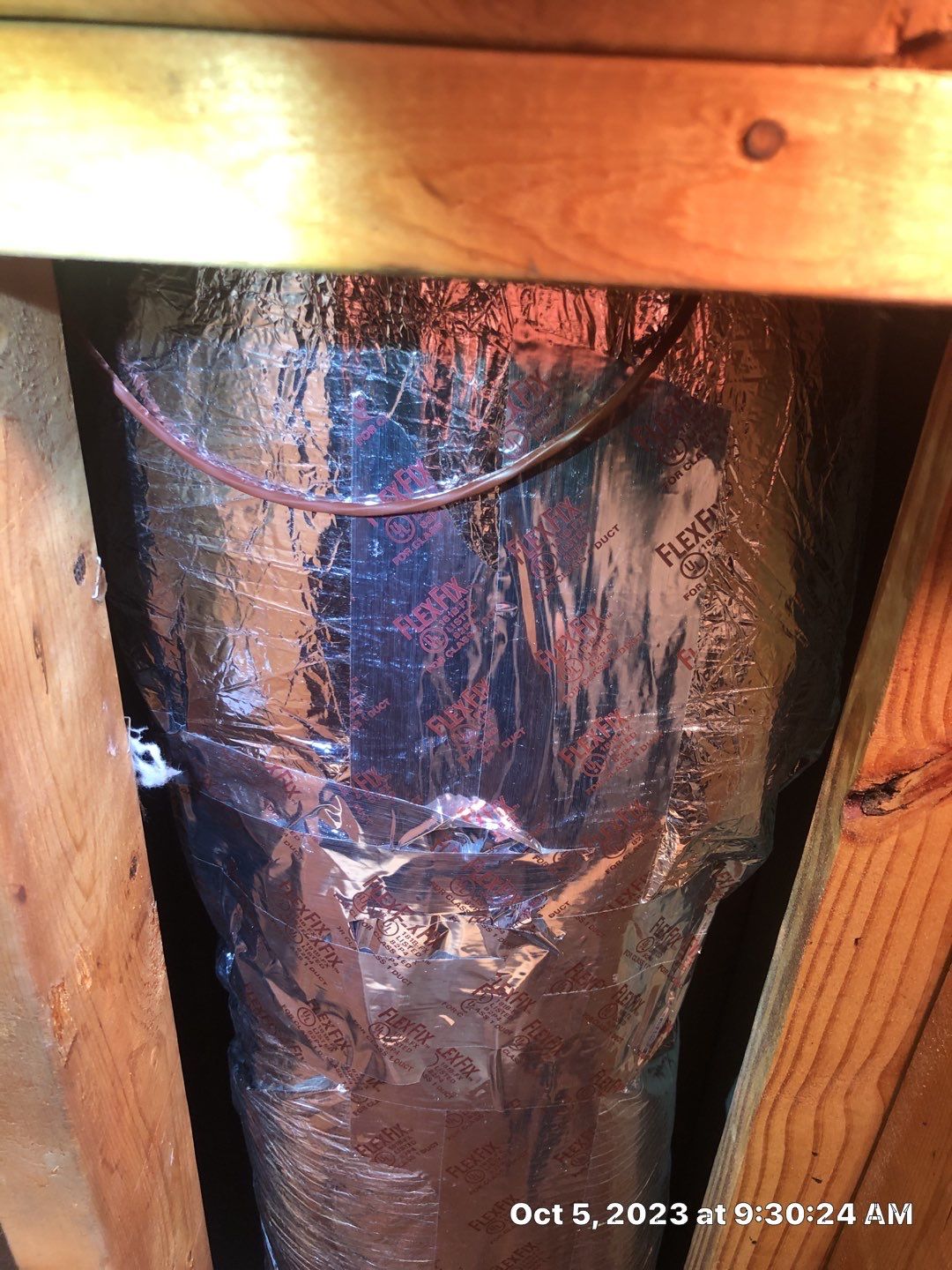 Upgrade Heat Pump To High Efficiency w/ Duct System by Doc Savage Heating and Air