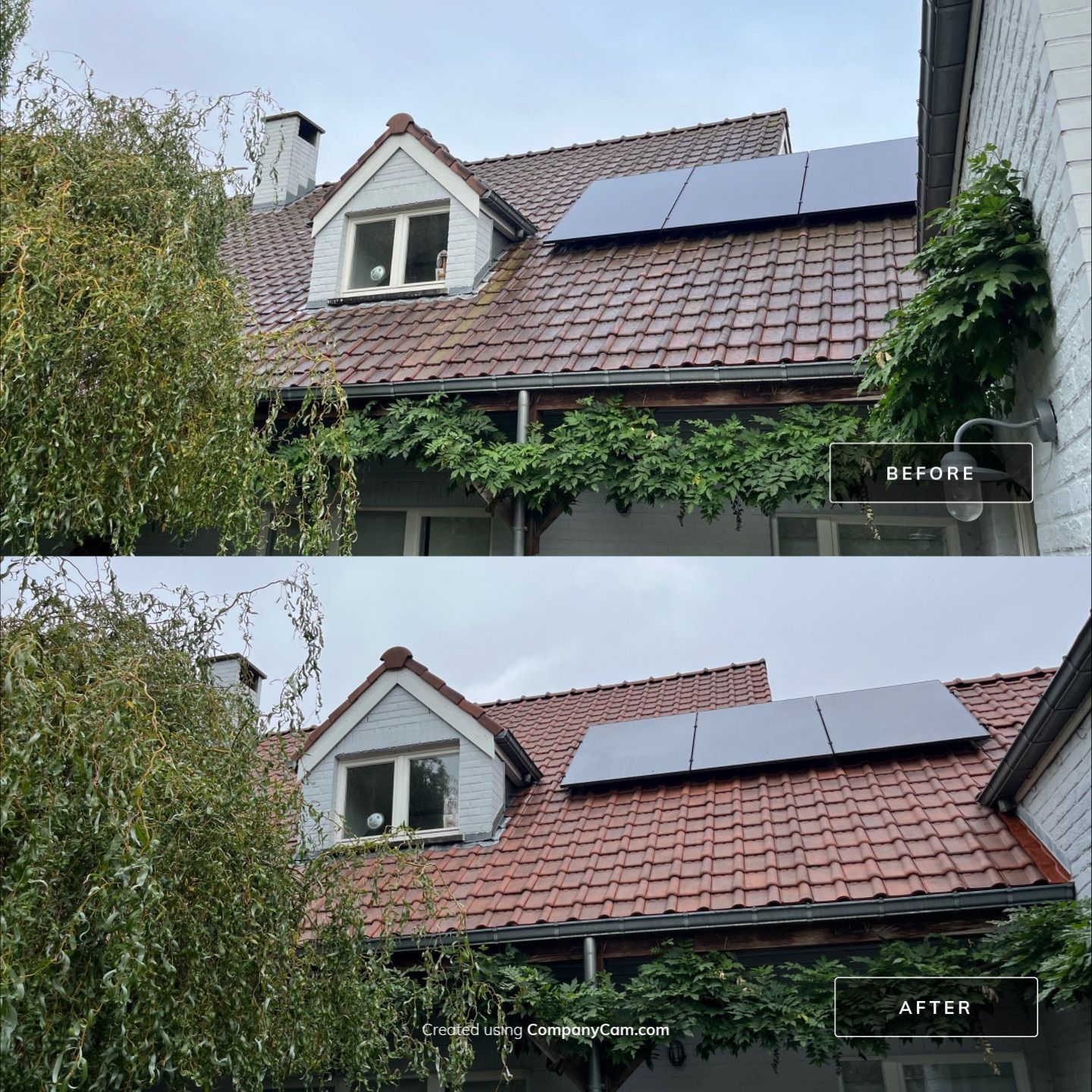 Rue Emile Sémal 40, 1310 La Hulpe by 2blox Srl