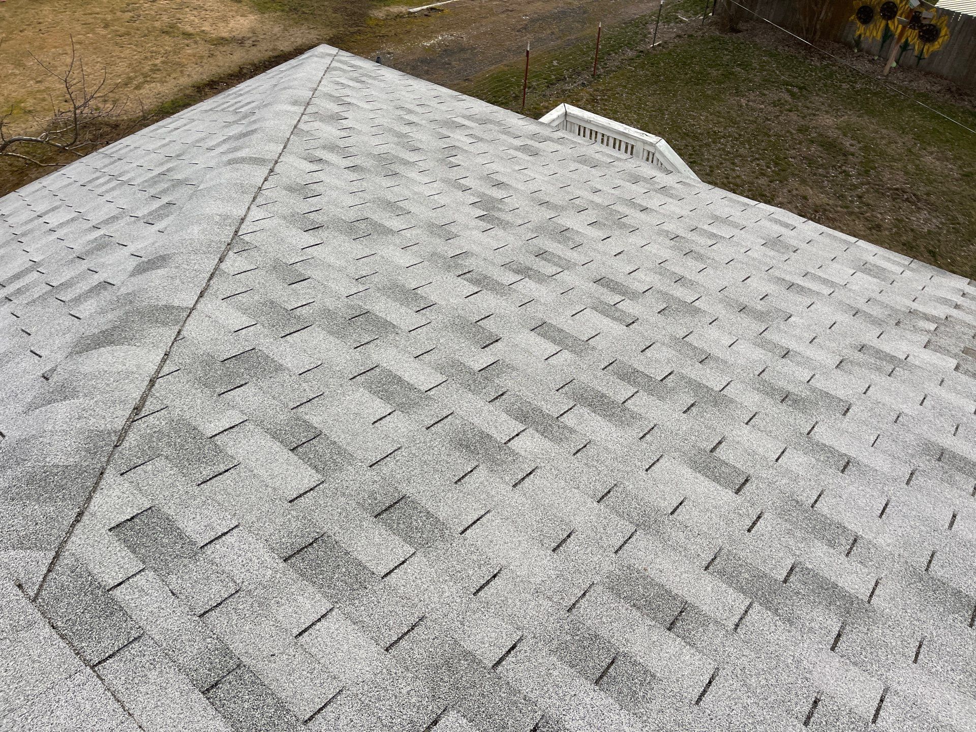 Project in Davenport by Peaks and Valleys Construction