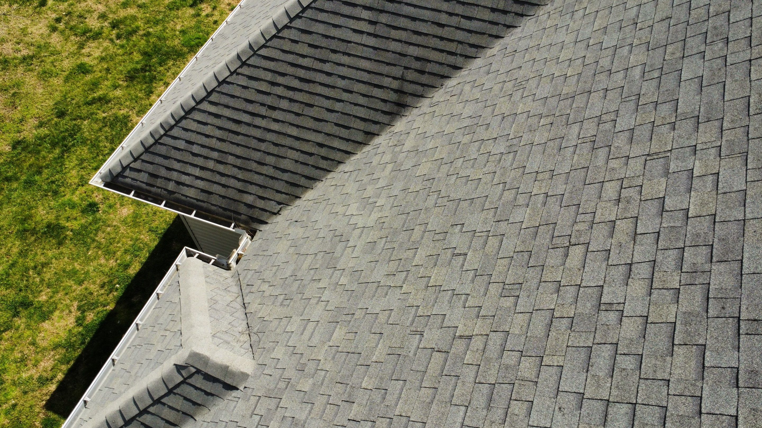 Residential Roofing Installation using GAF HDZ Roofing System  by Undersun Roofing 