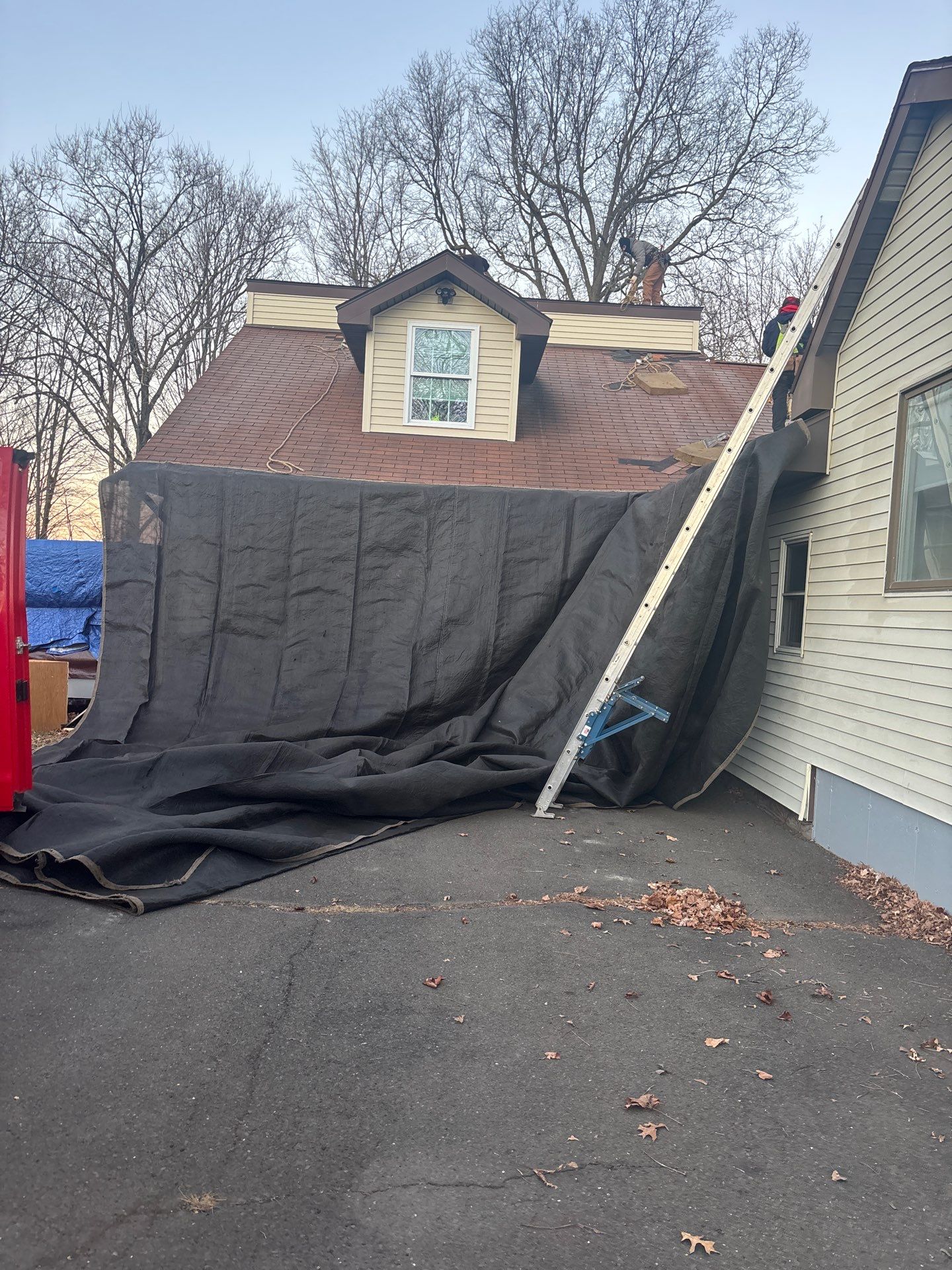 Middletown by All site builders LLC
