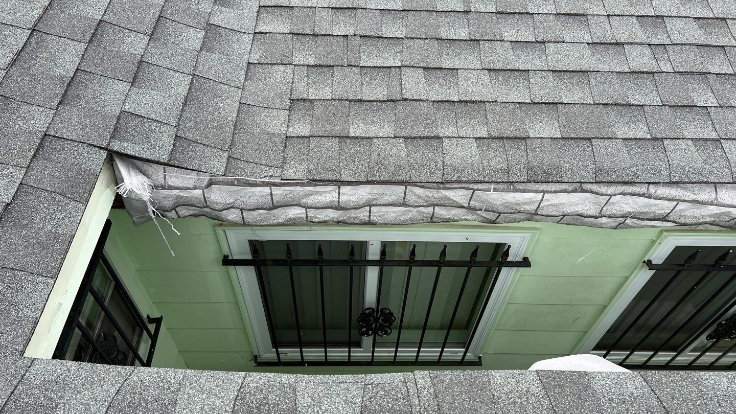 Karcher Roofing featured photo.