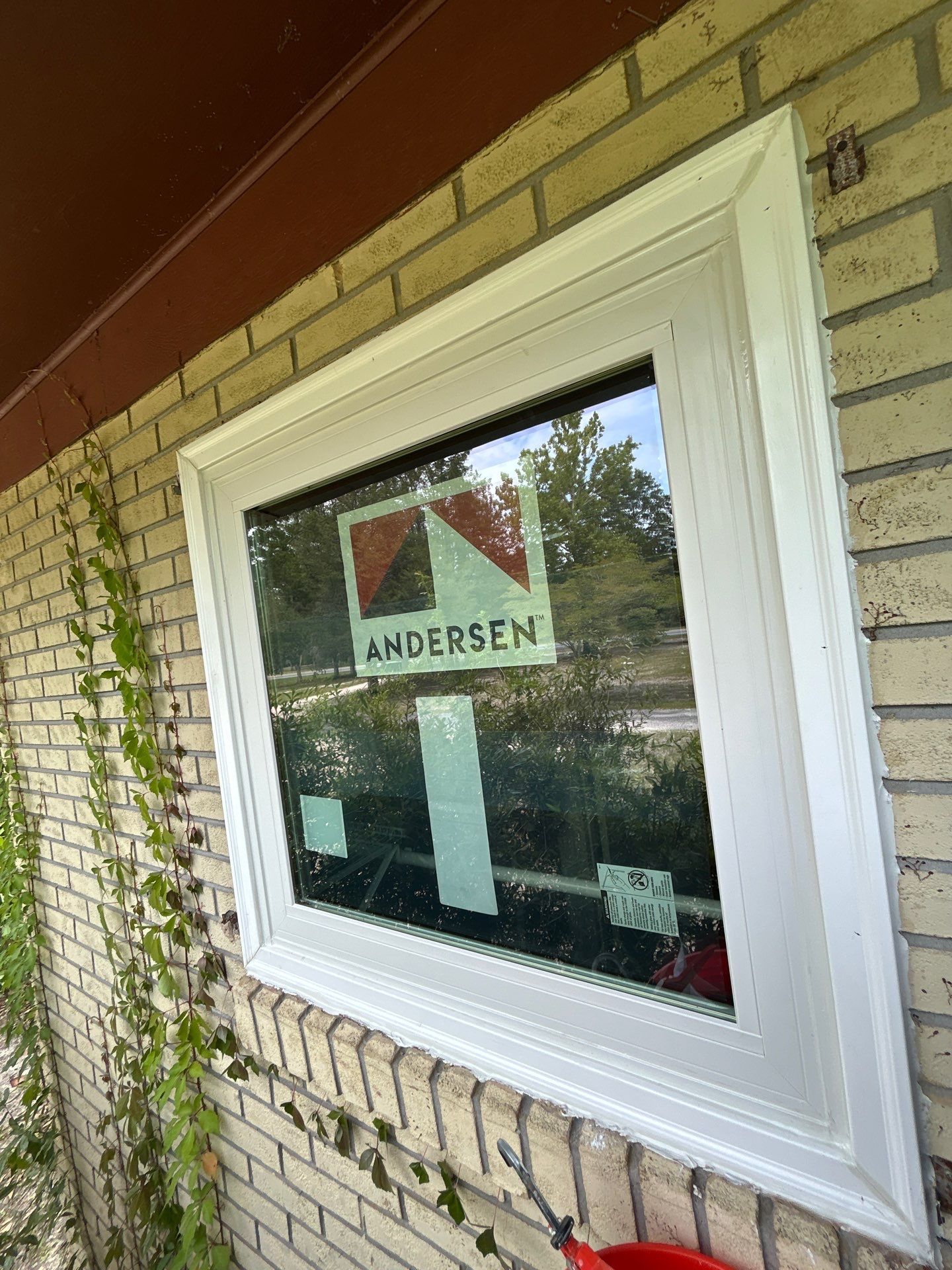 Project in Lake City, FL by Windows & Doors Store