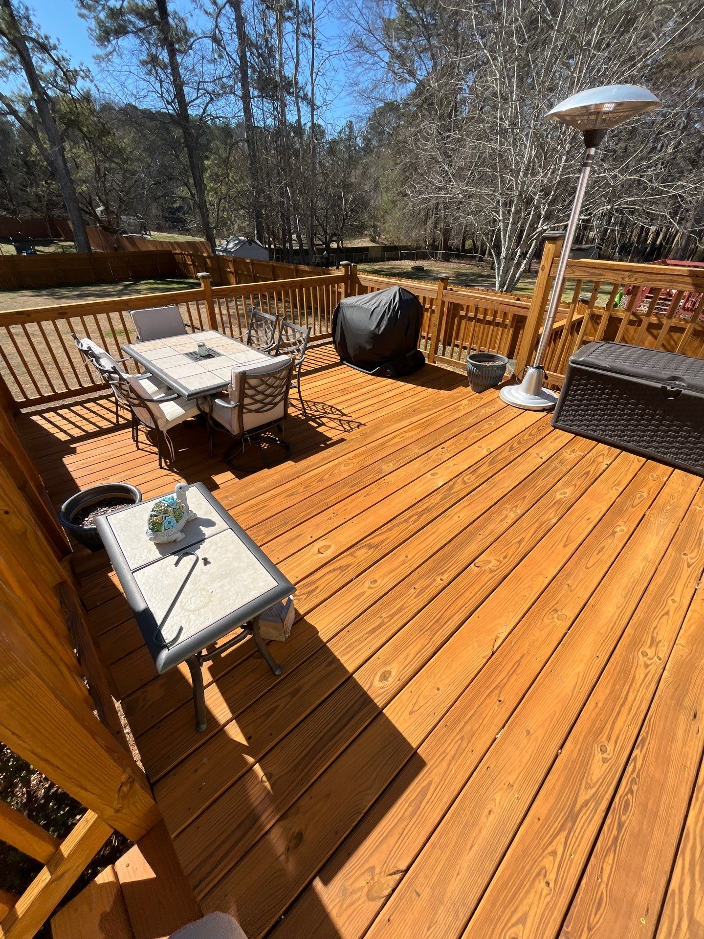 Acworth, GA James Hardie Board and Batten Siding Installation, Porch Renovation, Exterior Painting, and Window Replacement by Nelson Exteriors 