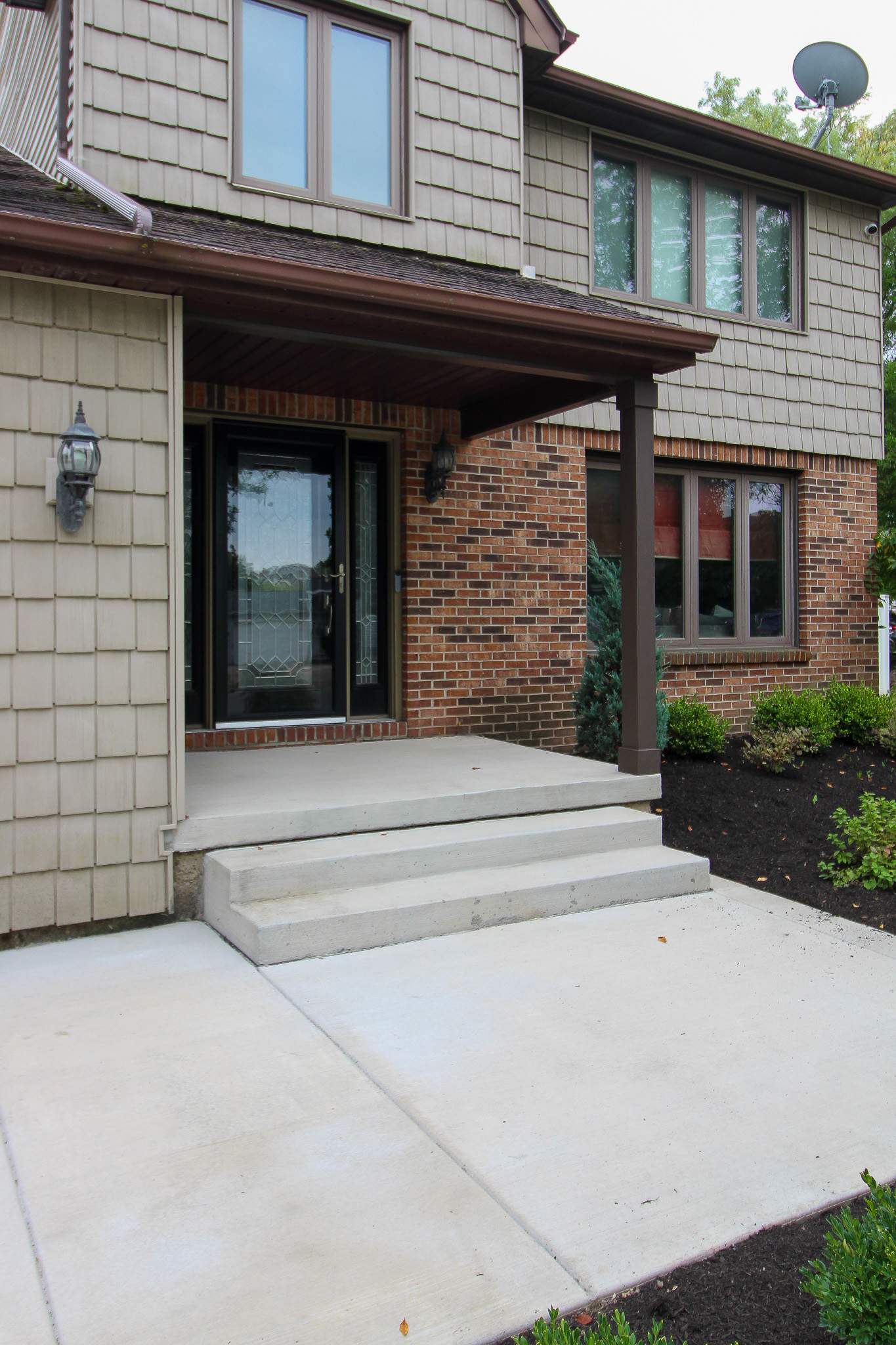 Interior Renovations, Bathroom Remodel, Concrete and Outdoor Living by Ivy Lea Construction