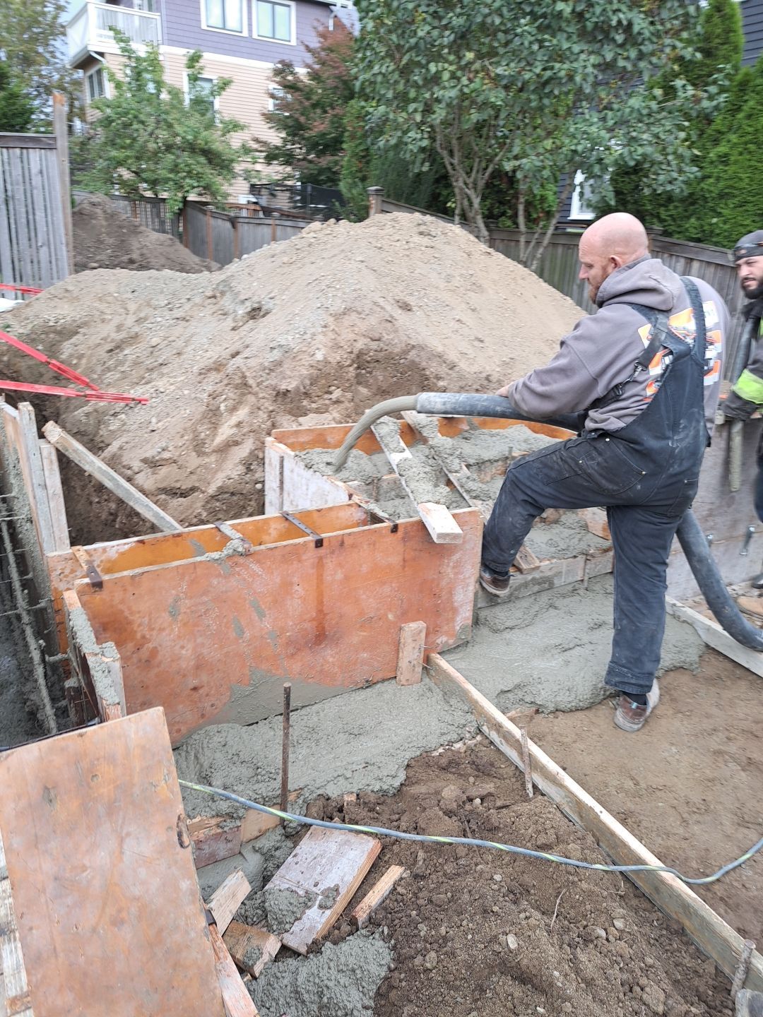 Andrea | Paver Driveway by Jireh Asphalt & Concrete Inc 