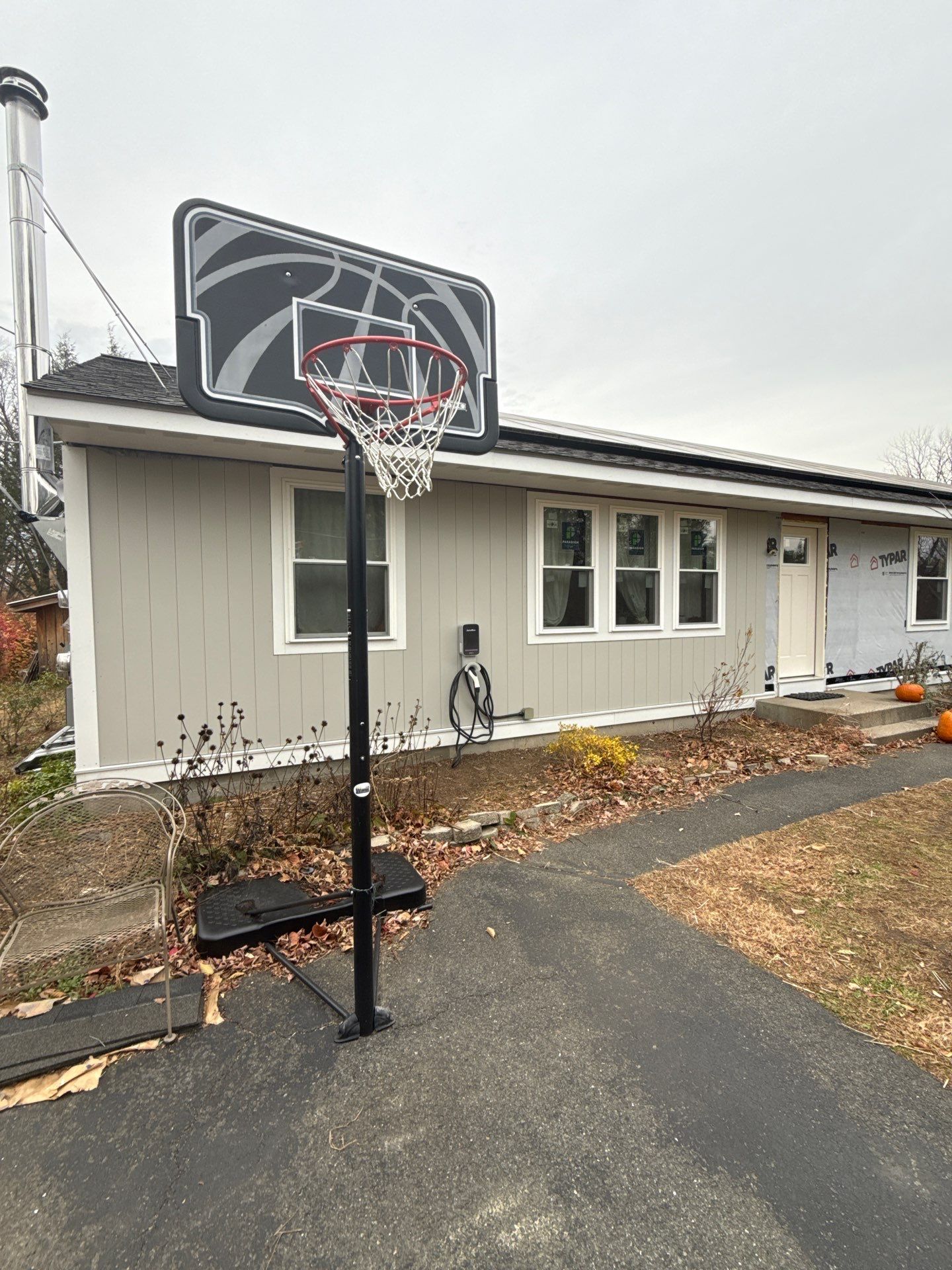 Hadley, MA Exterior Remodel by Chagnon Building & Remodeling LLC