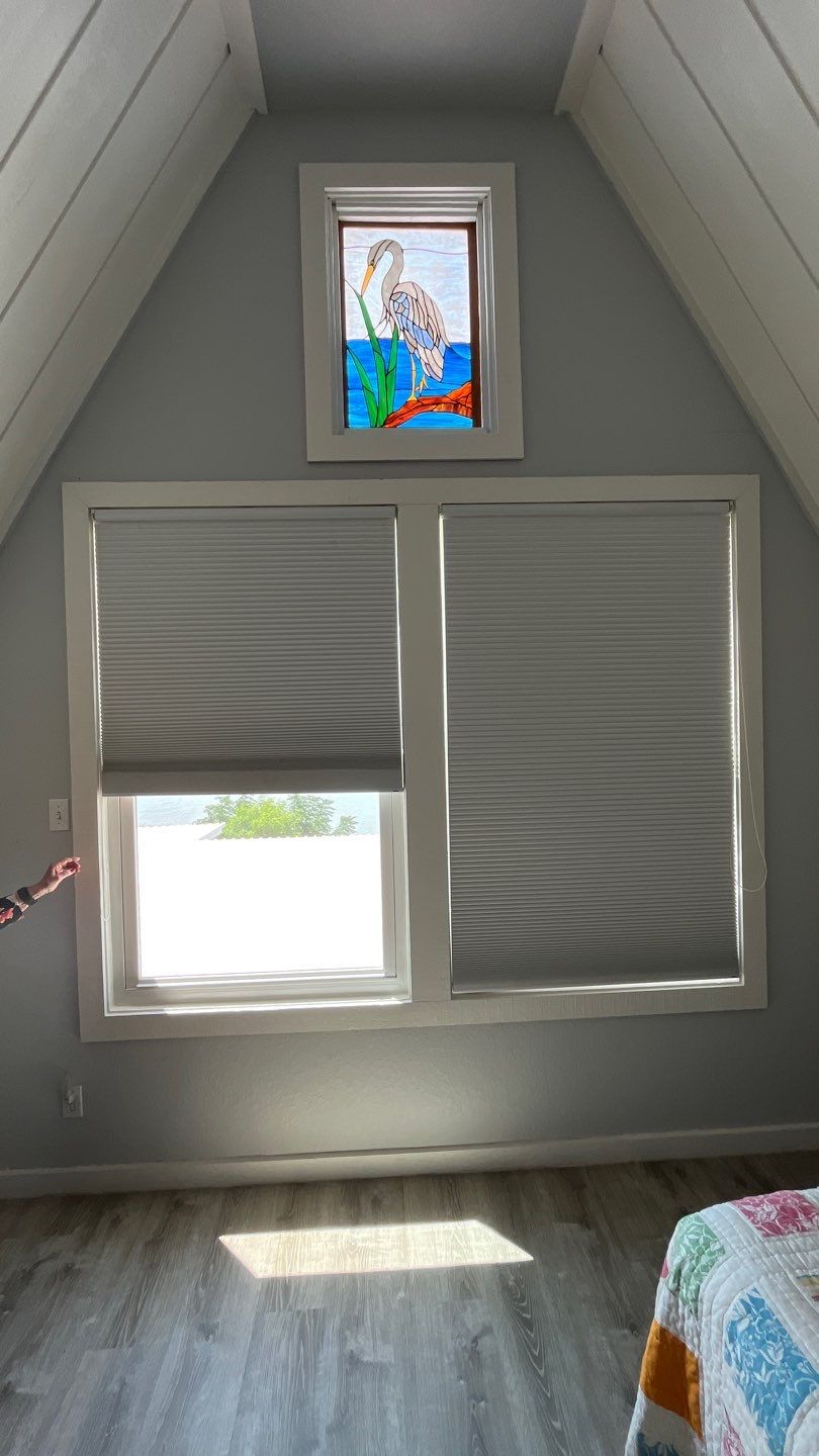Bridge View Leak Proof by Bayfront Roofing and Construction