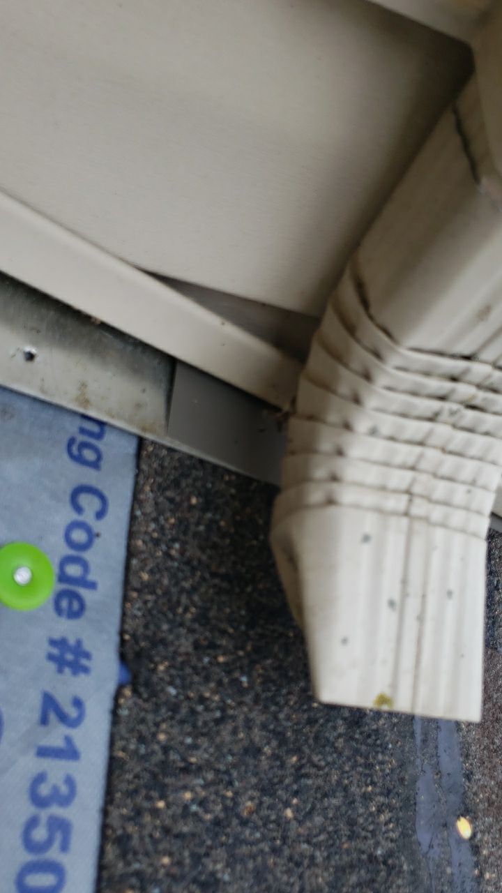 Liberty Township - Weathered Shadow by Tamlin Roofing