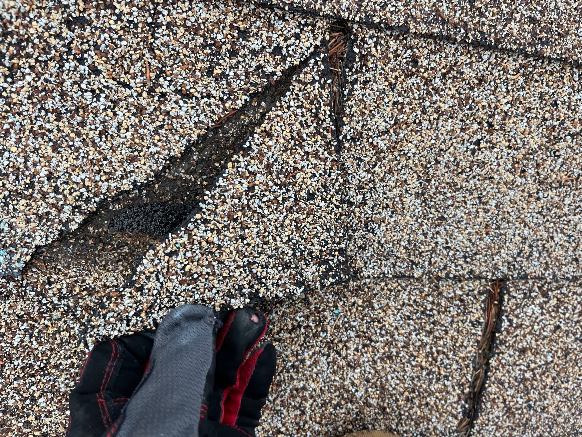 Project in Medical Lake by Connolly Construction Company