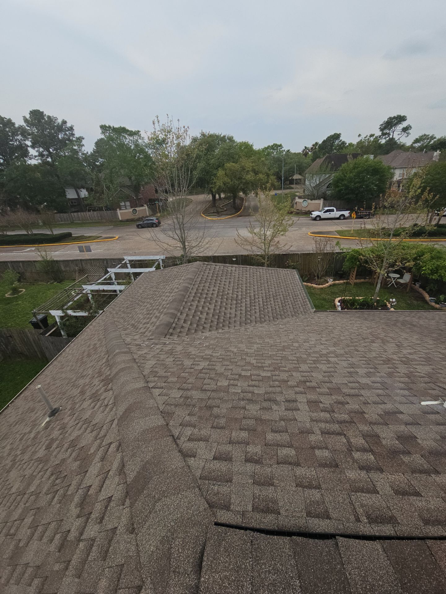 Roof Repair Houston by Roof Repair Company