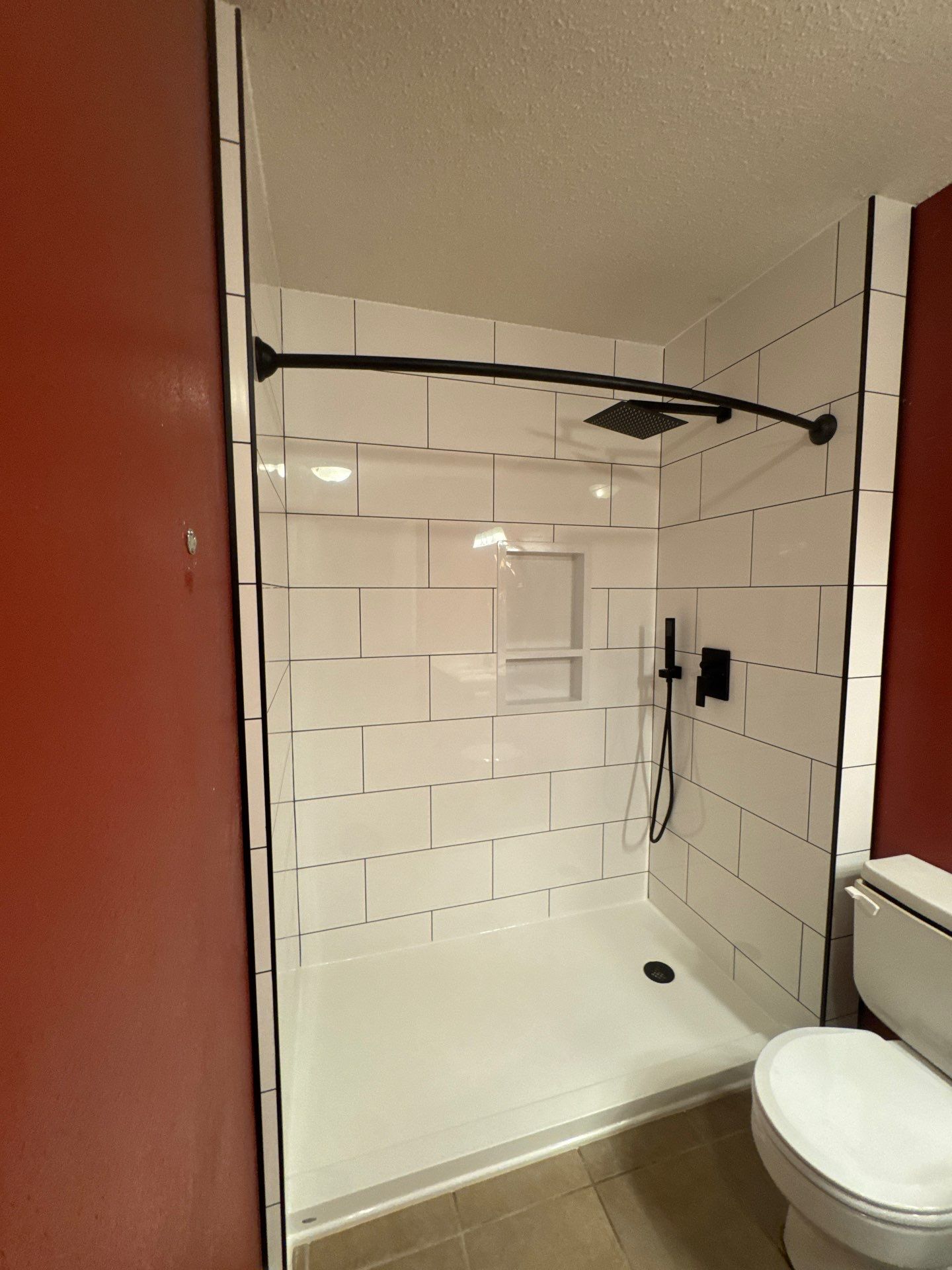 Project in Farmington, AR by Twist & Spout