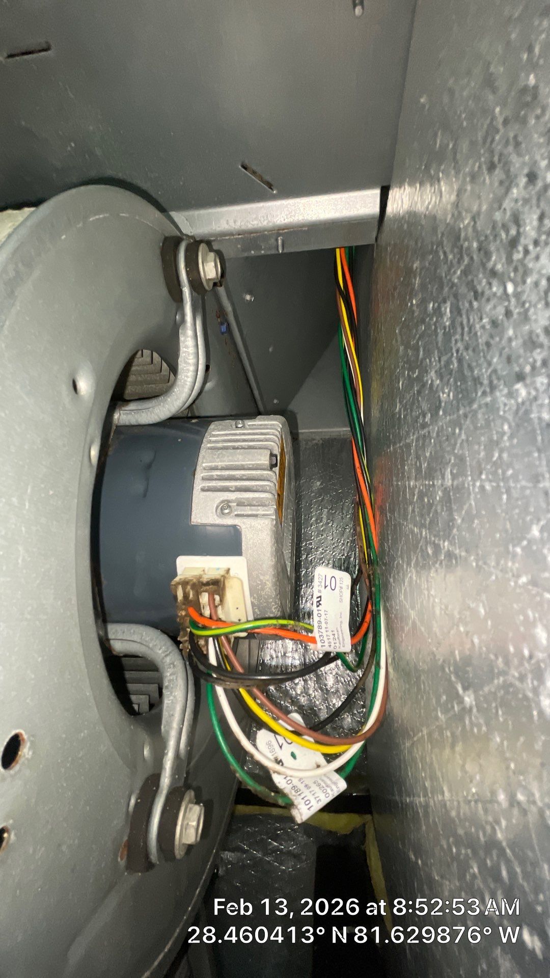 Air Duct Cleaning in Winter Garden by Hygienic Air, Inc