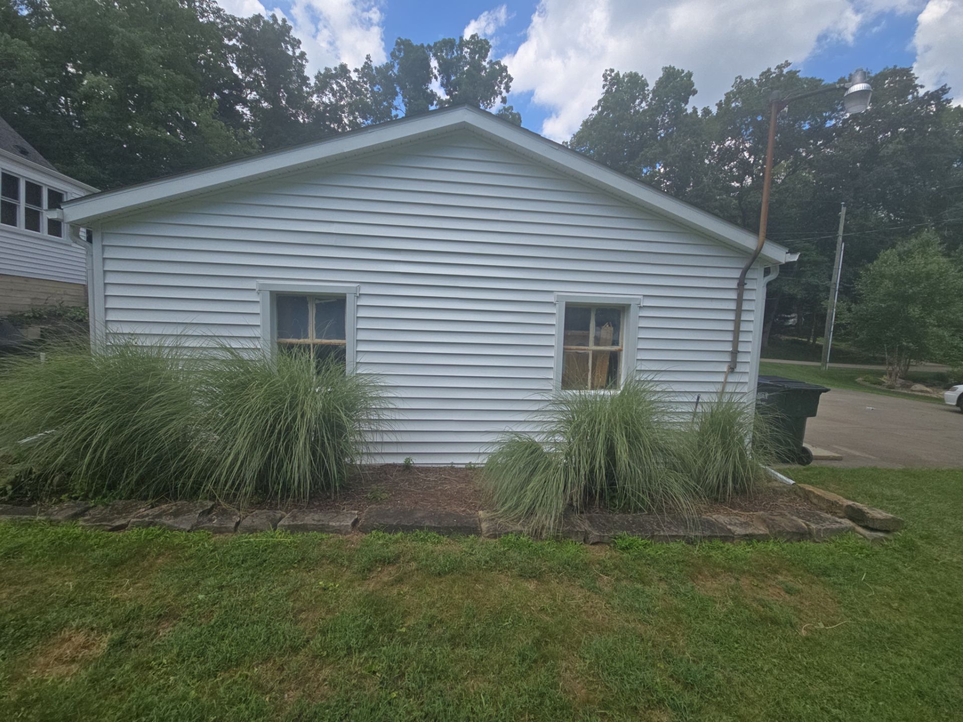 Jeff Yeck by Silver Leaf Contracting 