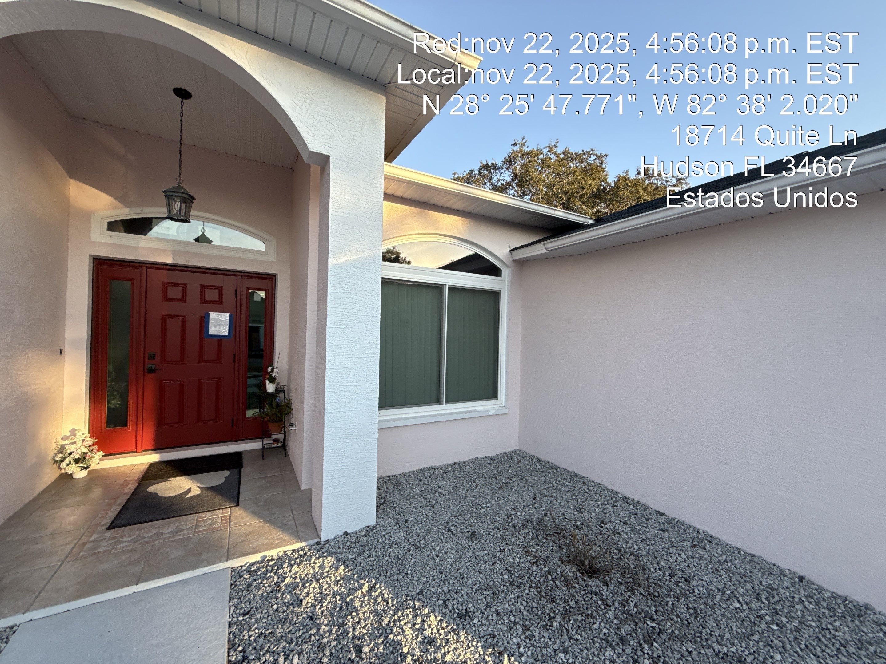 Project in Hudson by You Restorations LLC DBA YOU-Home