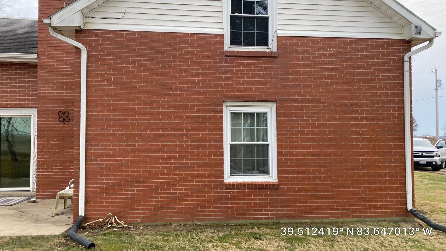 Residential Roofing Installation using Performance Panel Metal - Burnished Slate by RoofX 