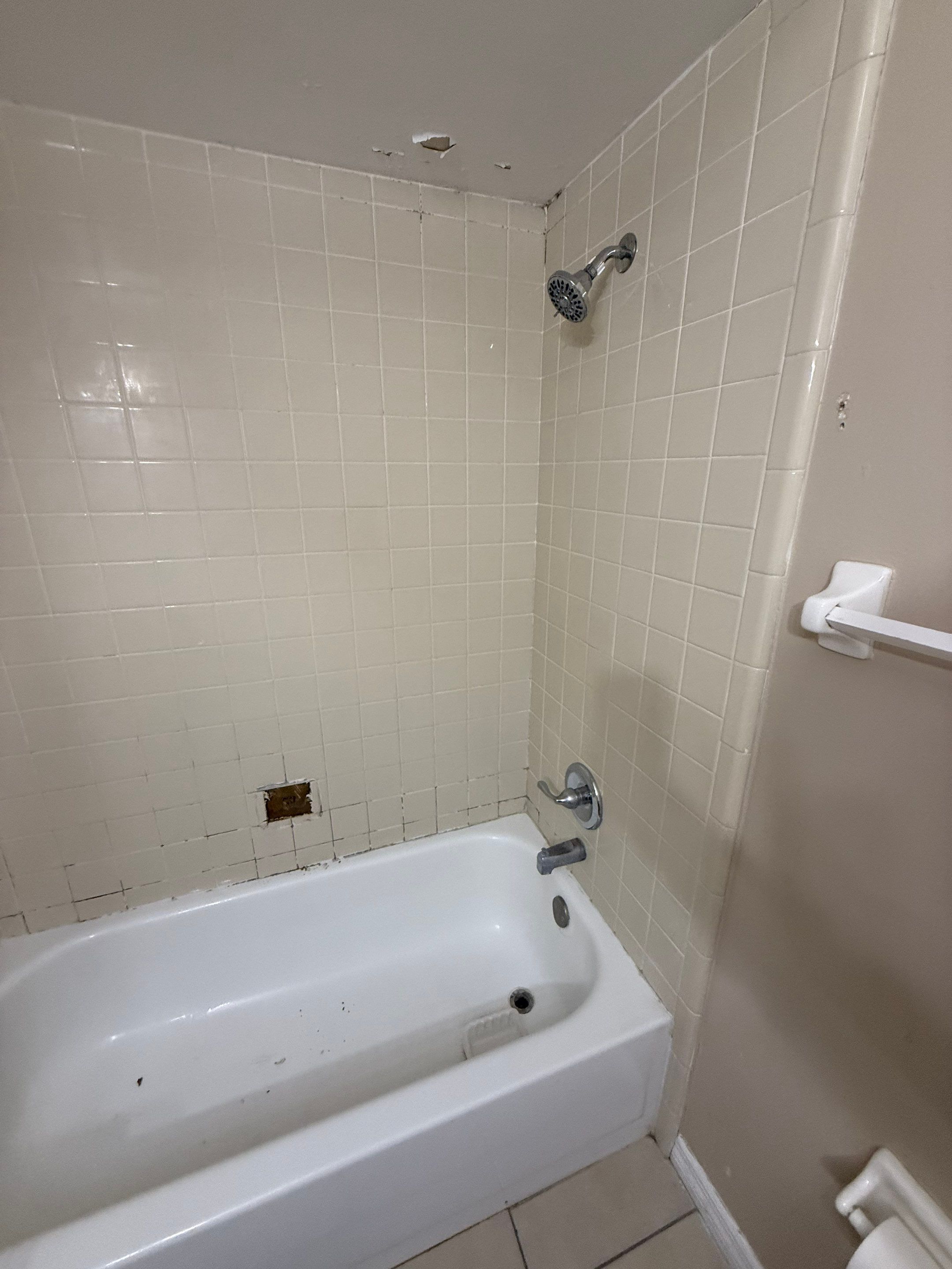 Project in Kissimmee by You Restorations LLC DBA YOU-Home