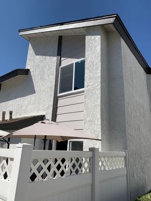 Window Installation using Vinyl Windows