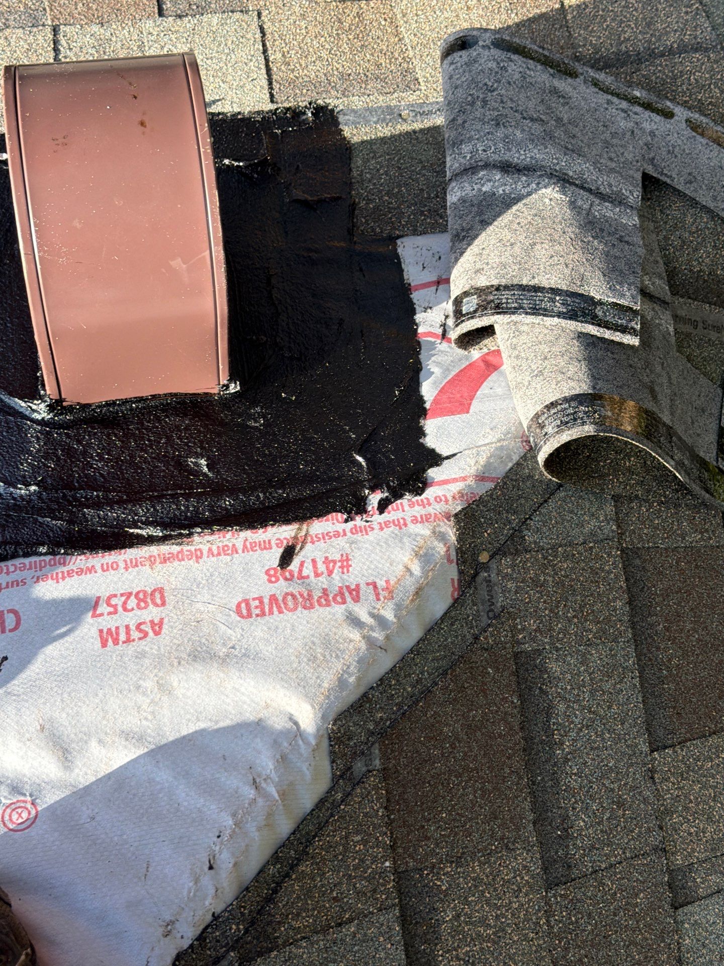 New Reroof in Belmont, Newberry, FL by Brehm Roofing