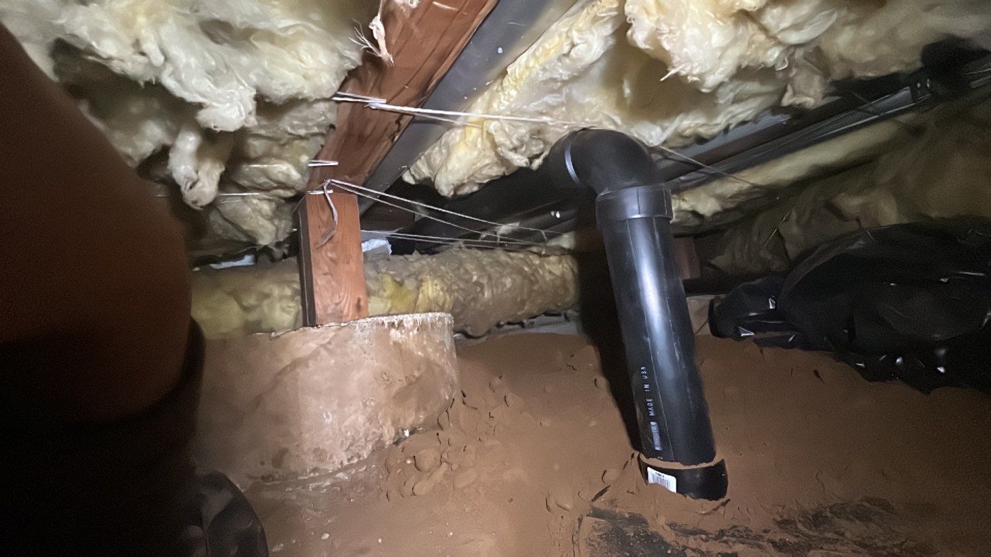 SafeAir™ System with RadonWell™ by JustRadon.Com