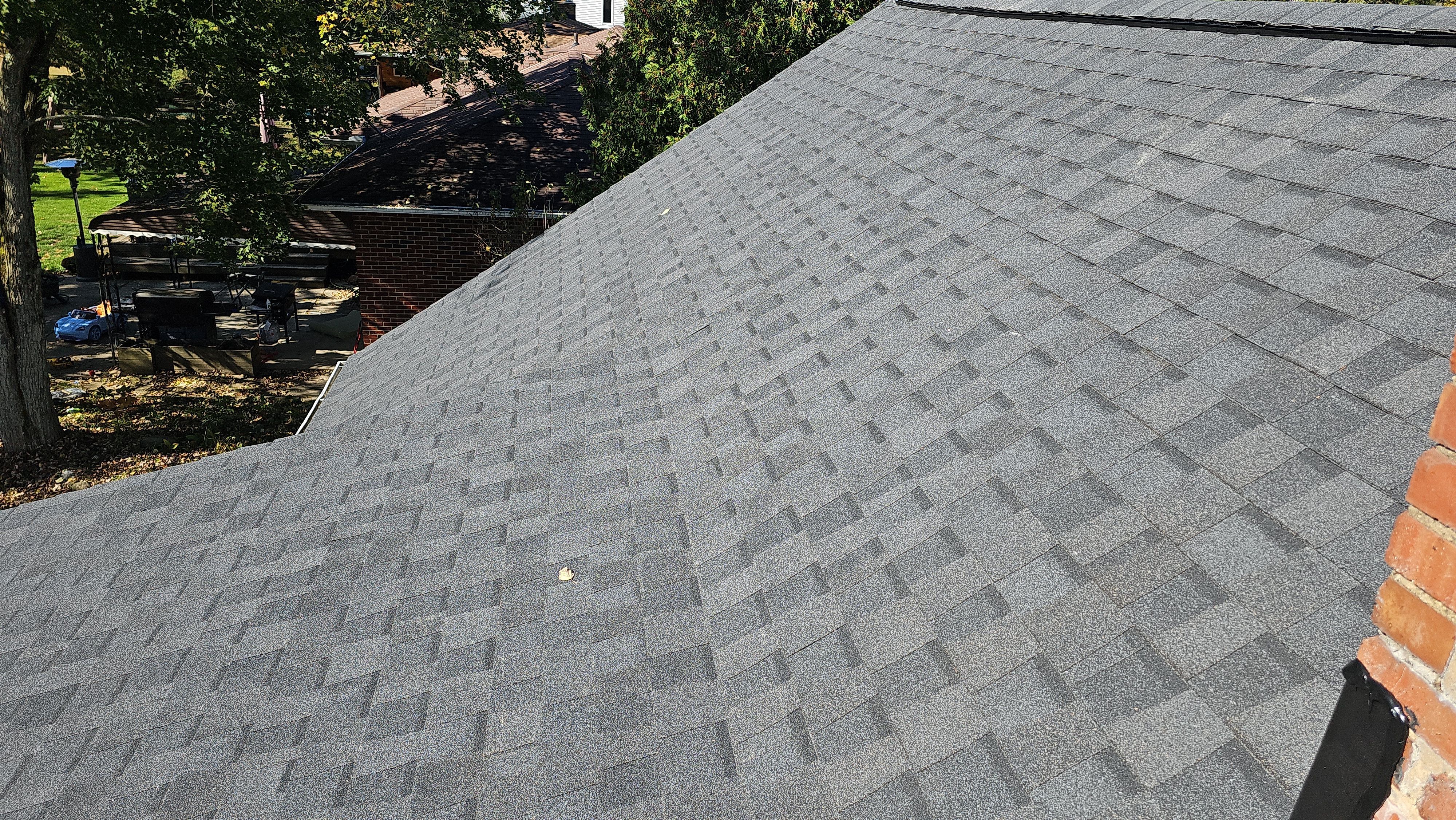 Roof Replacement by Homestyle in North Royalton by Homestyle Home Improvements (HHI)