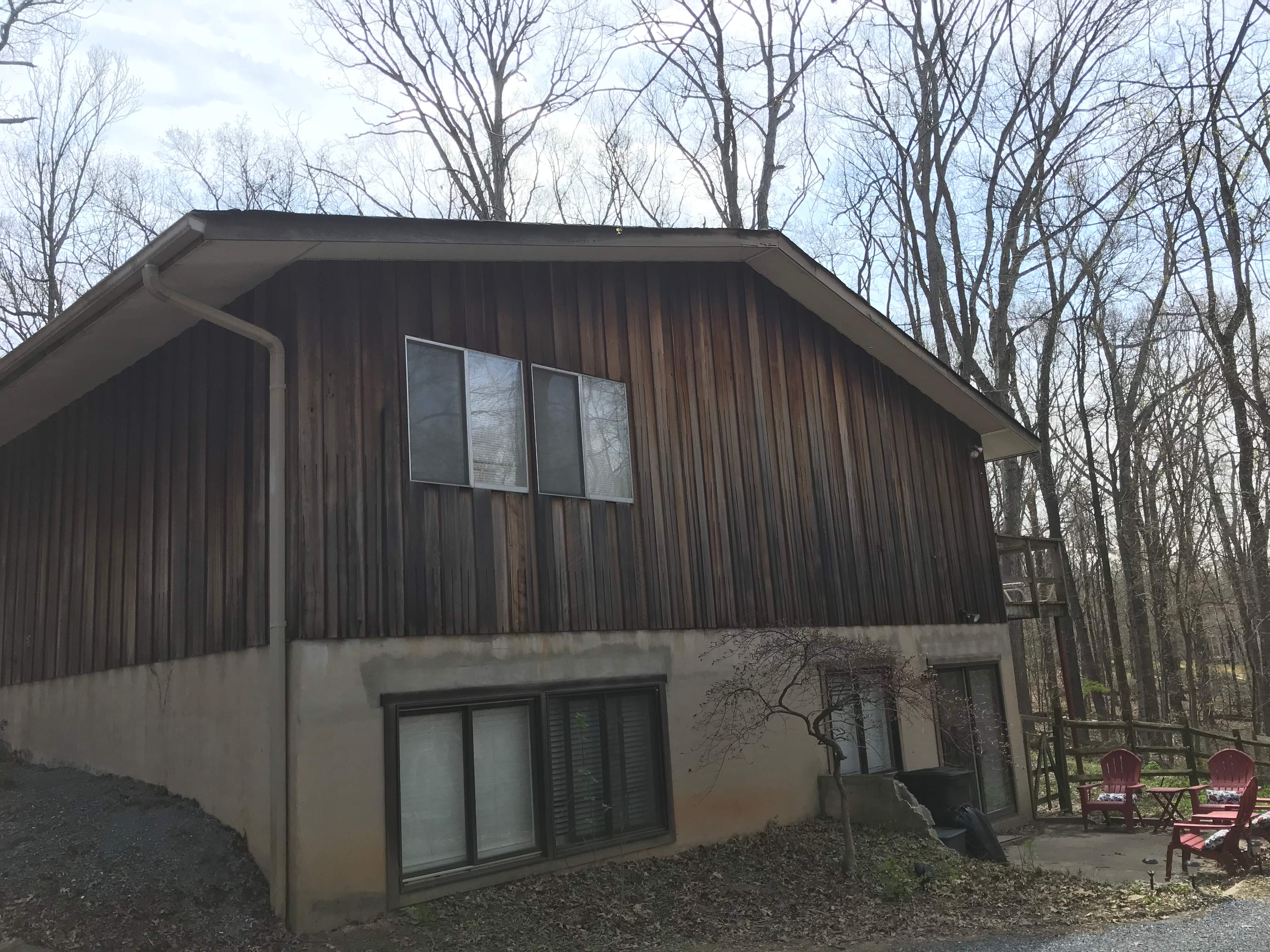 Residential Roofing Installation using CertainTeed Shingles by Alpha Design Services