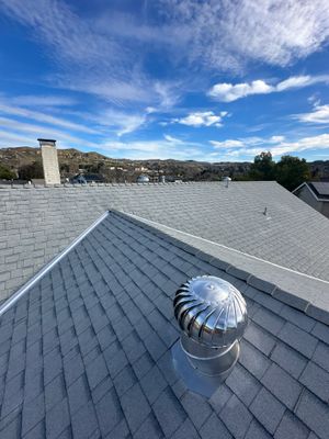 Roof Replacement - Santa Clarita, CA 91351