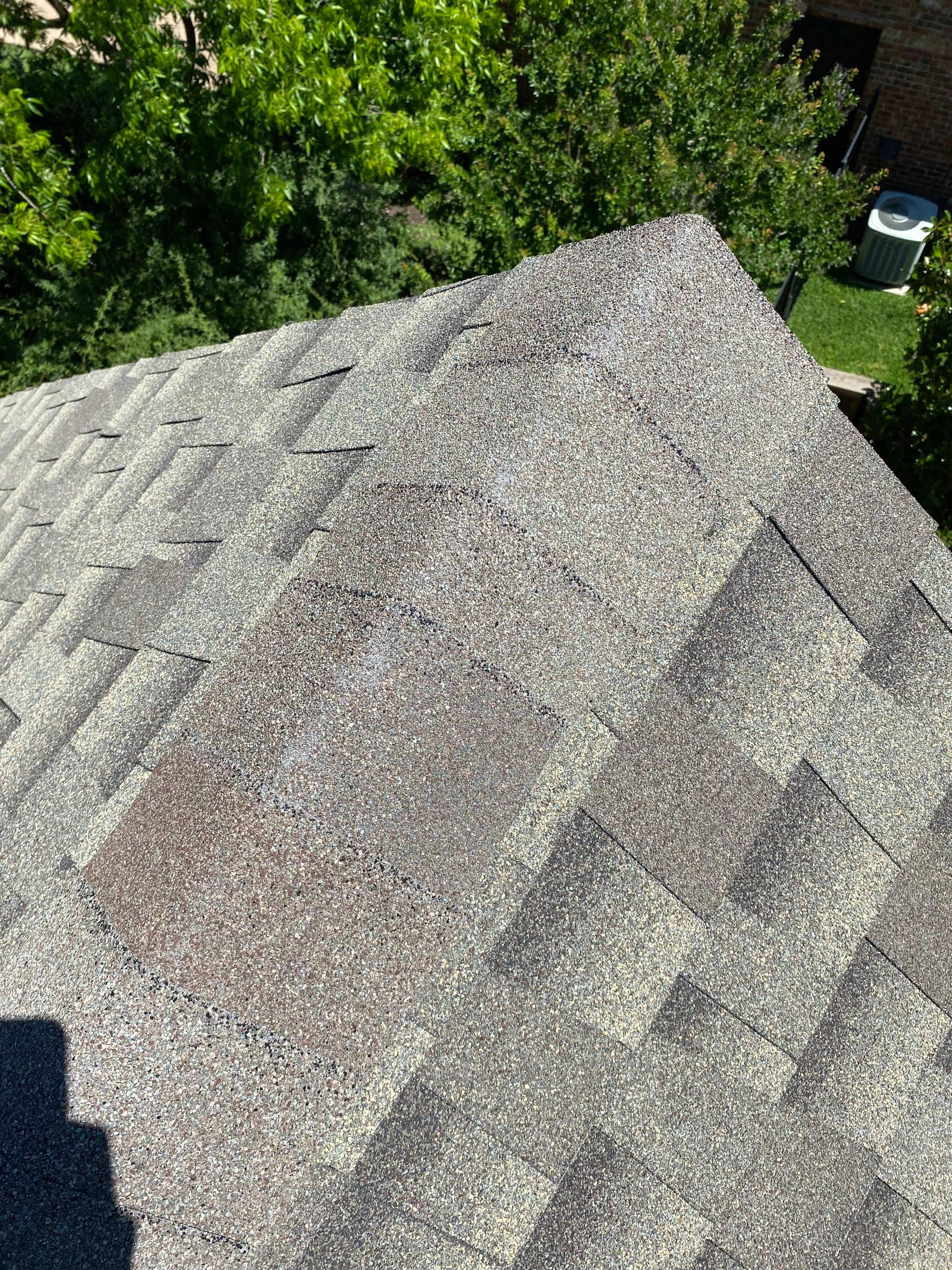 Exterior Repair using various exterior products by Harvey Roofing & Construction