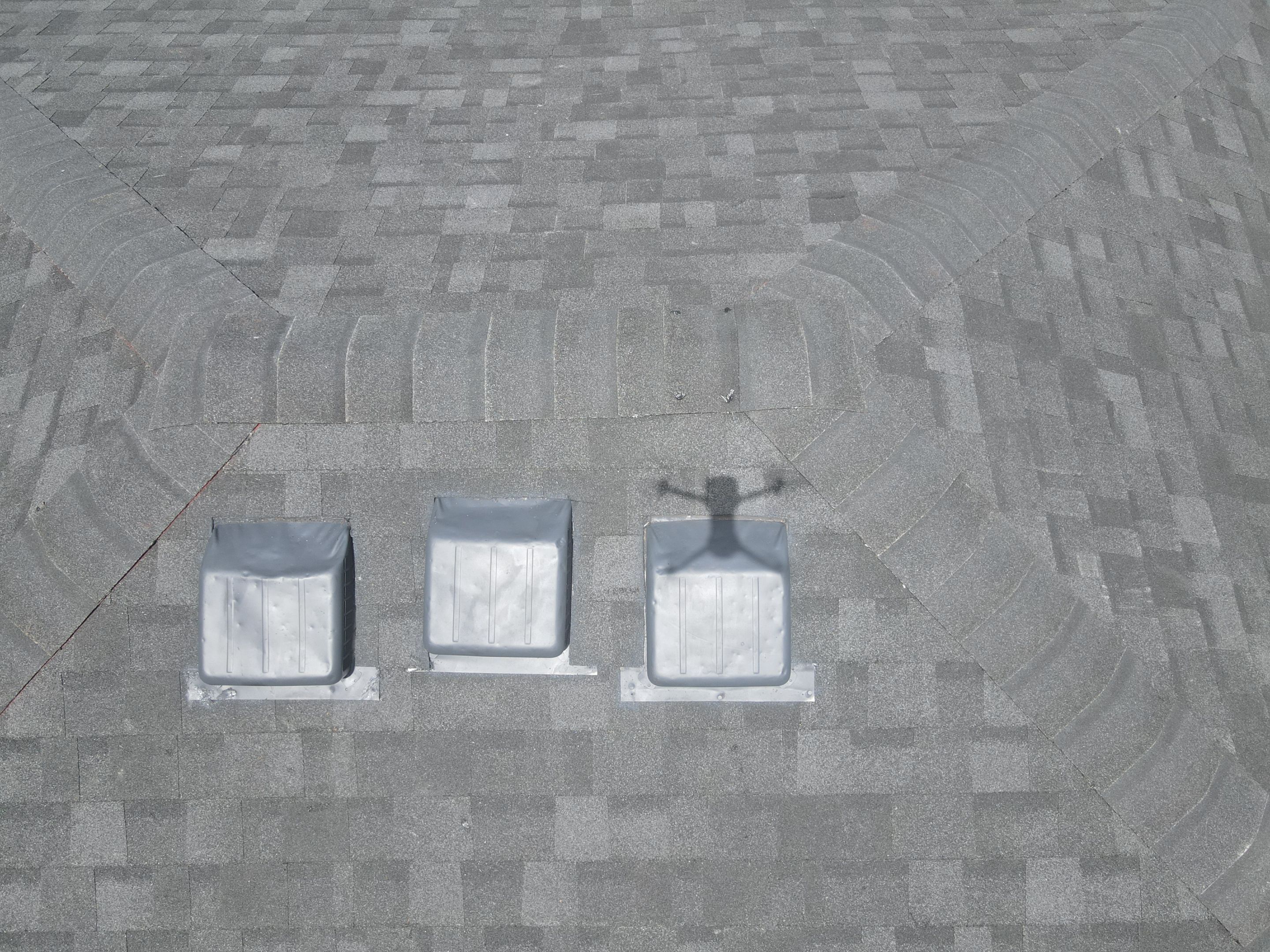 Residential Roofing Installation using Owens Corning by Inspector Roofing and Restoration