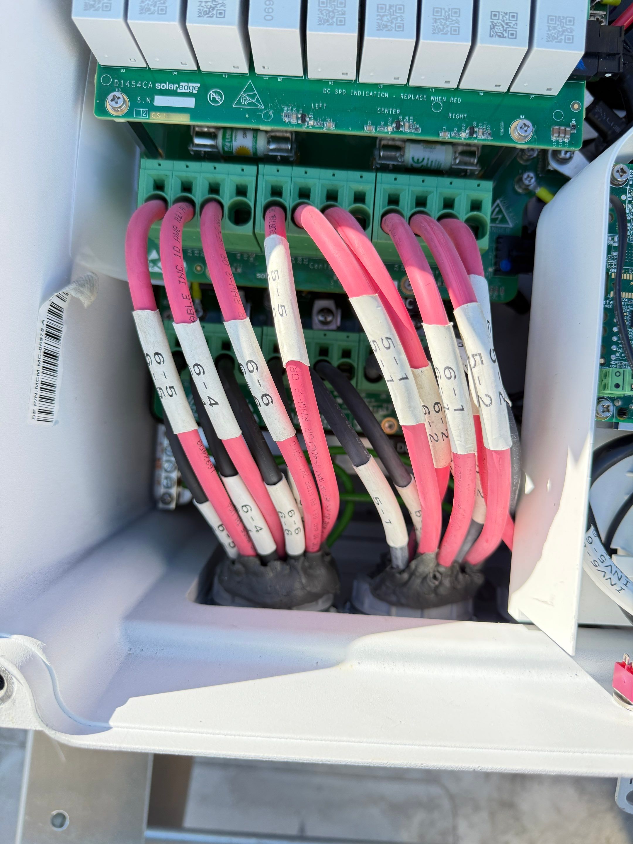 Project in Orlando by Payoli Solar