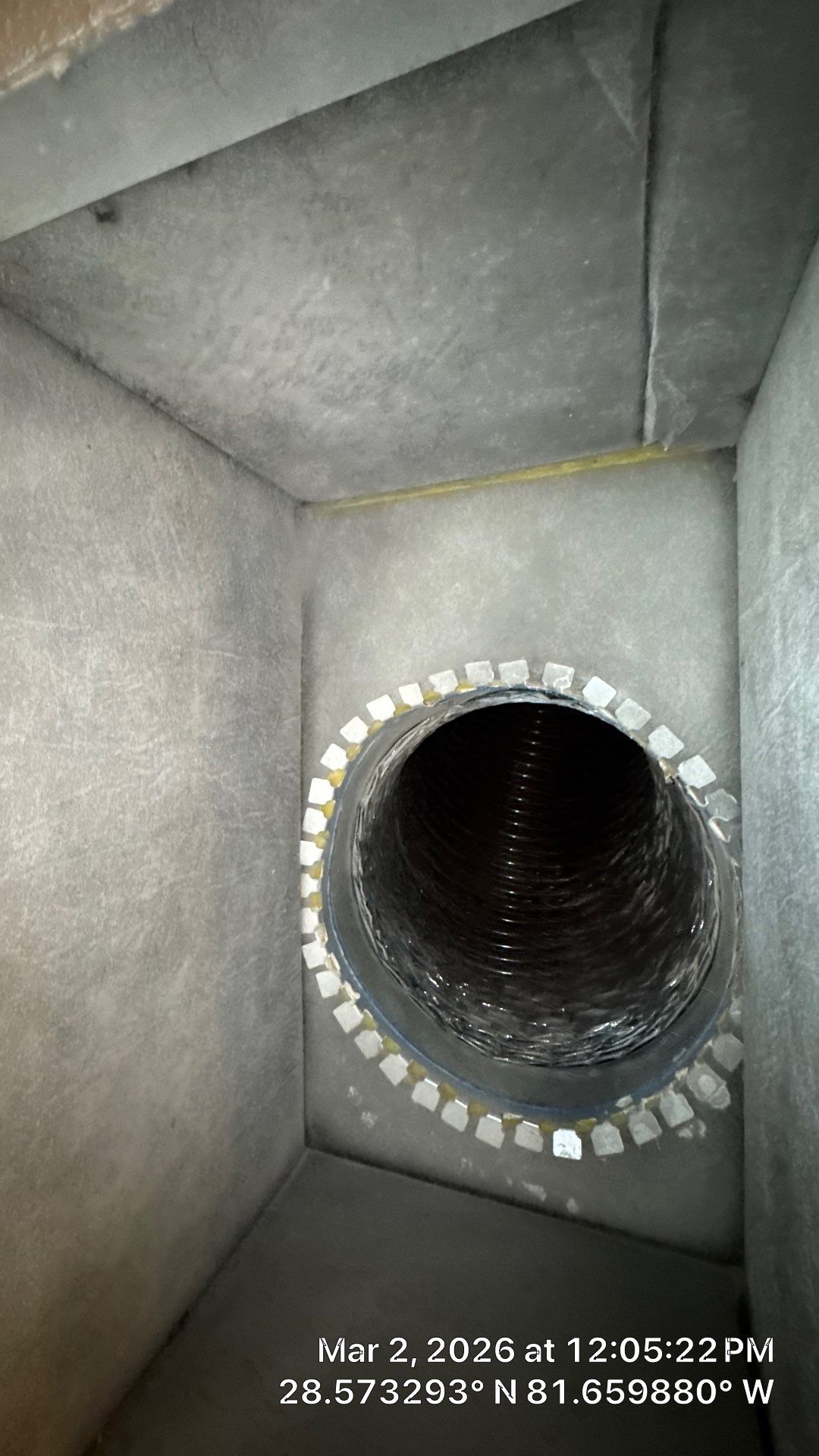 Air Duct Cleaning in Montverde by Hygienic Air, Inc