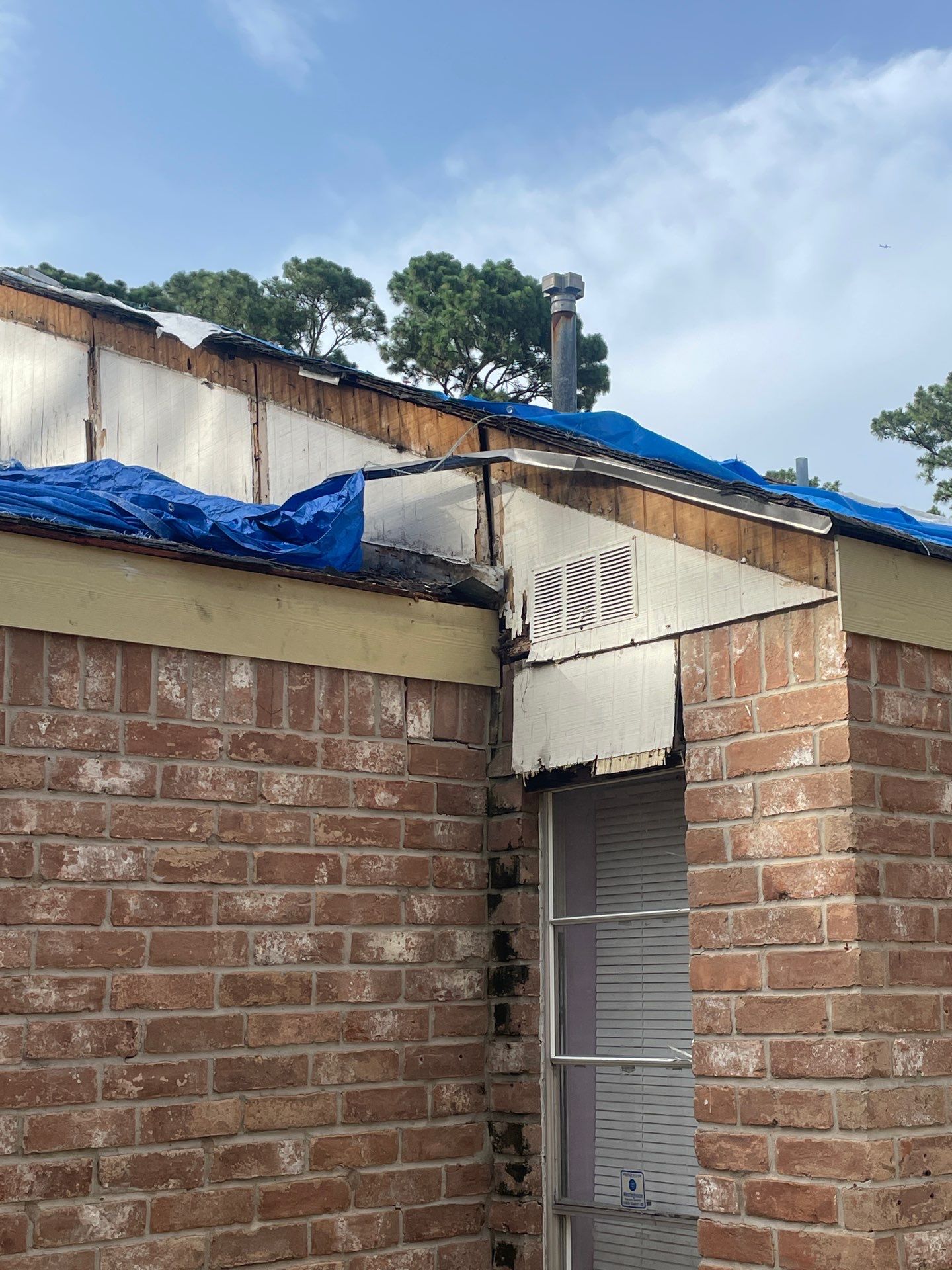 Roof Replacement Spring by Roof Repair Company