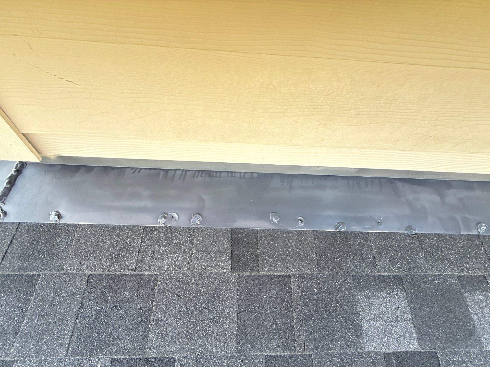 Project in Sugar Land 2 by Roof Guard And Construction