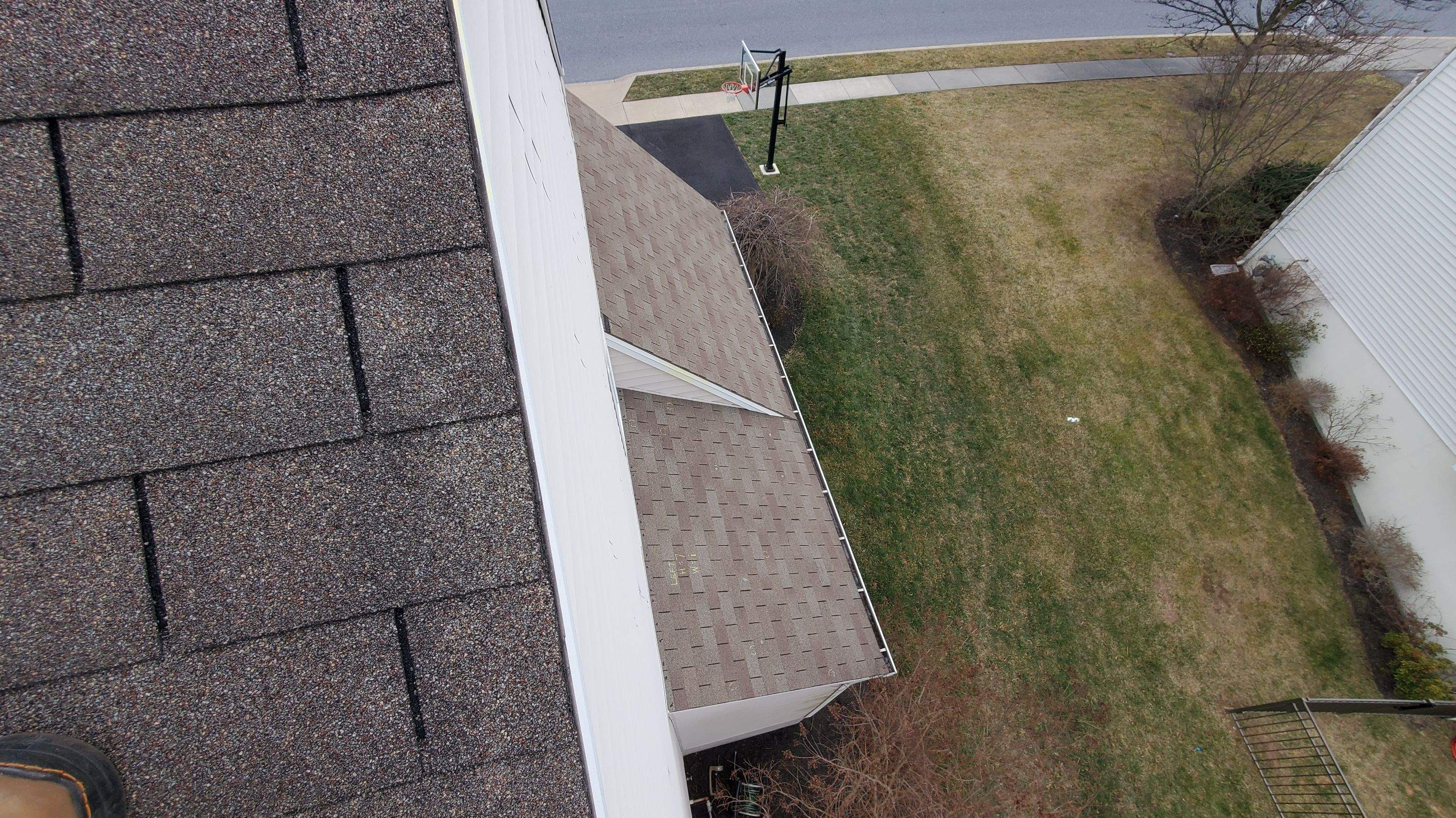 Wind & Storm Damage Claim in Harrisburg by FLAPA & KeyStone