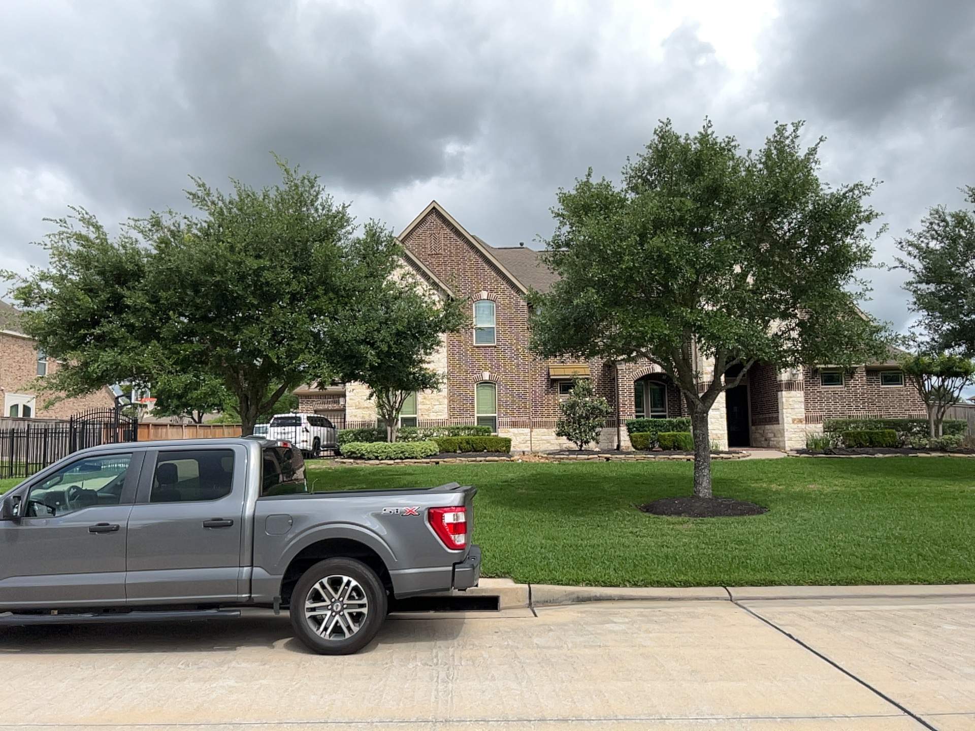 Residential Roofing Installation using Owen's Corning Duration by Roof Concepts Construction