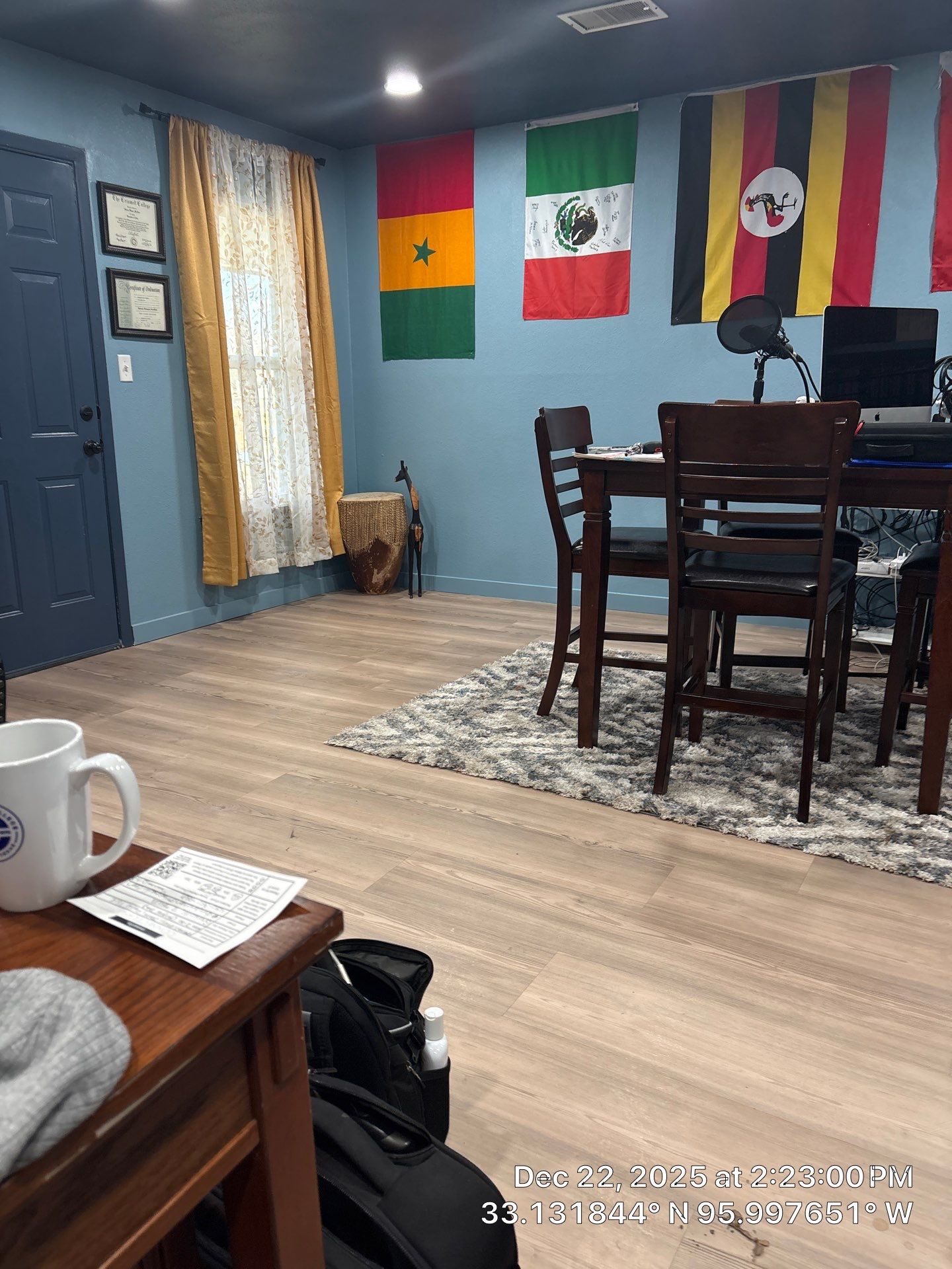 Jones Remodel by CompanyCam Sales Demo