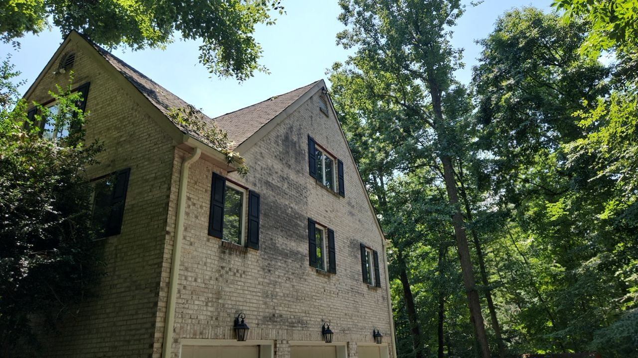 Residential Roofing Installation using Owens Corning Shingles by Elvis General Construction LLC