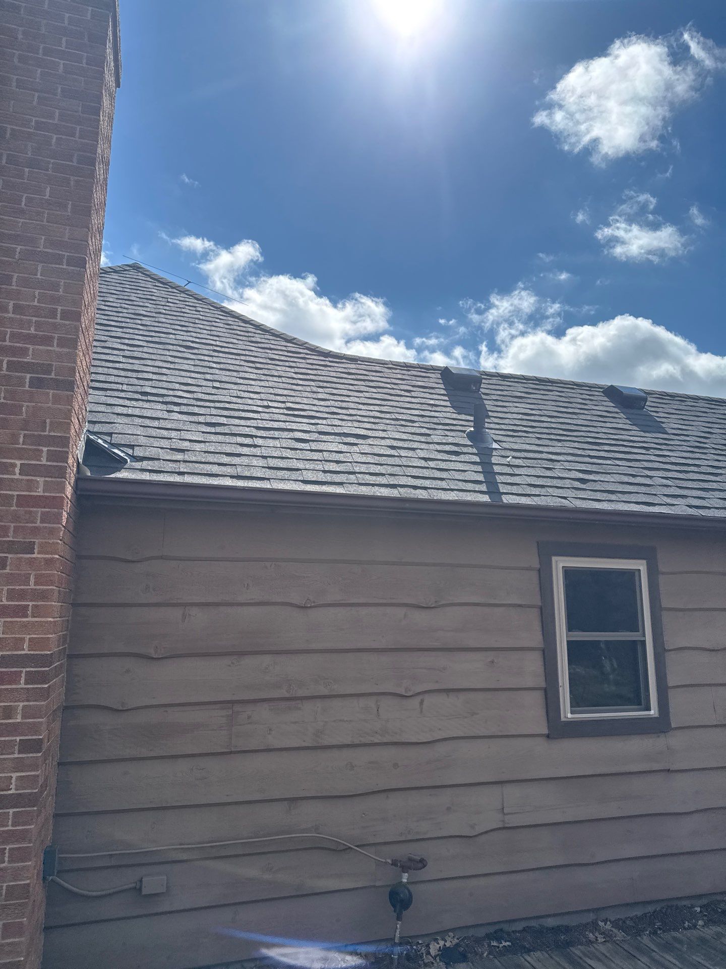 Roof Replacement by Zablocki Roofing & Exteriors