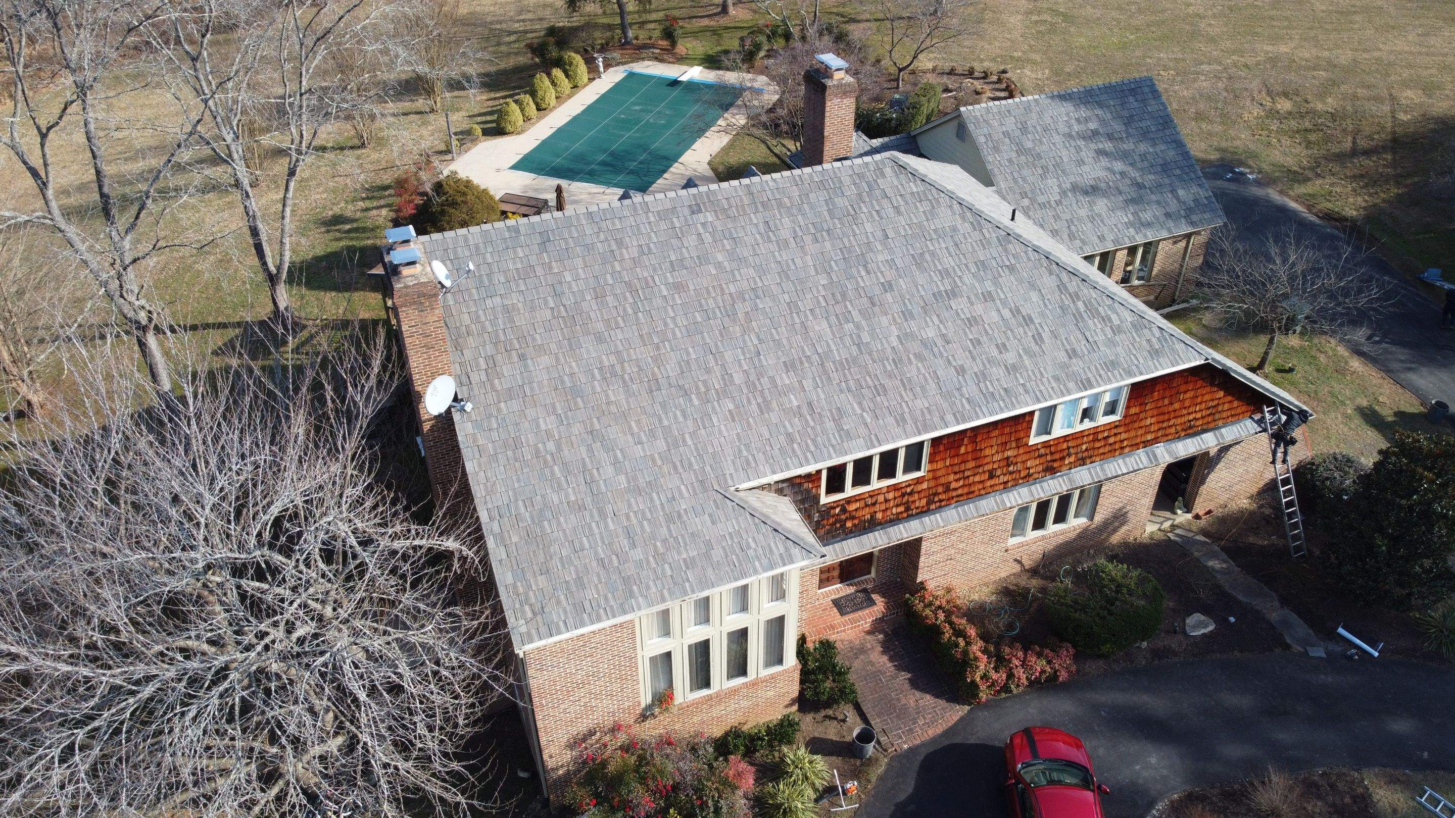 Potomac MD Brava by American Custom Contractors