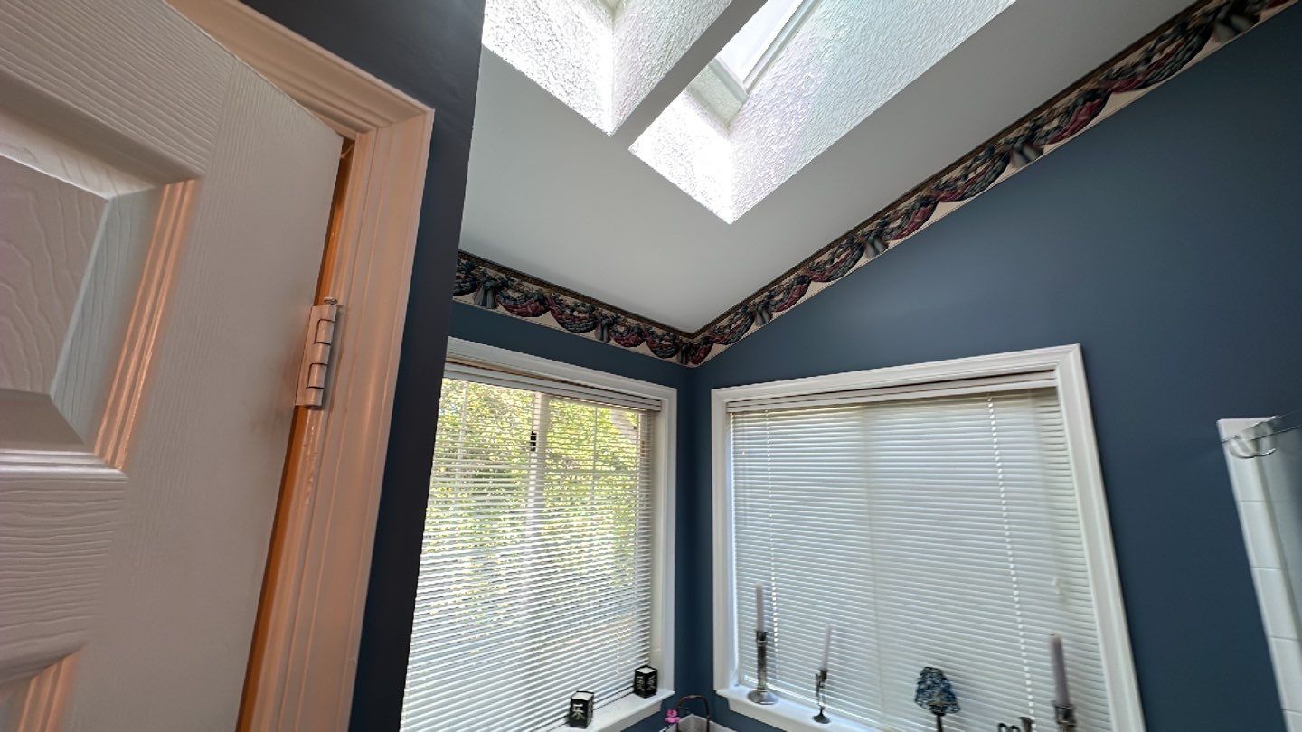 Dumfries: CertainTeed Landmark Pro Designer Shingles in Max Def Weathered Wood by RM Banning, Inc.